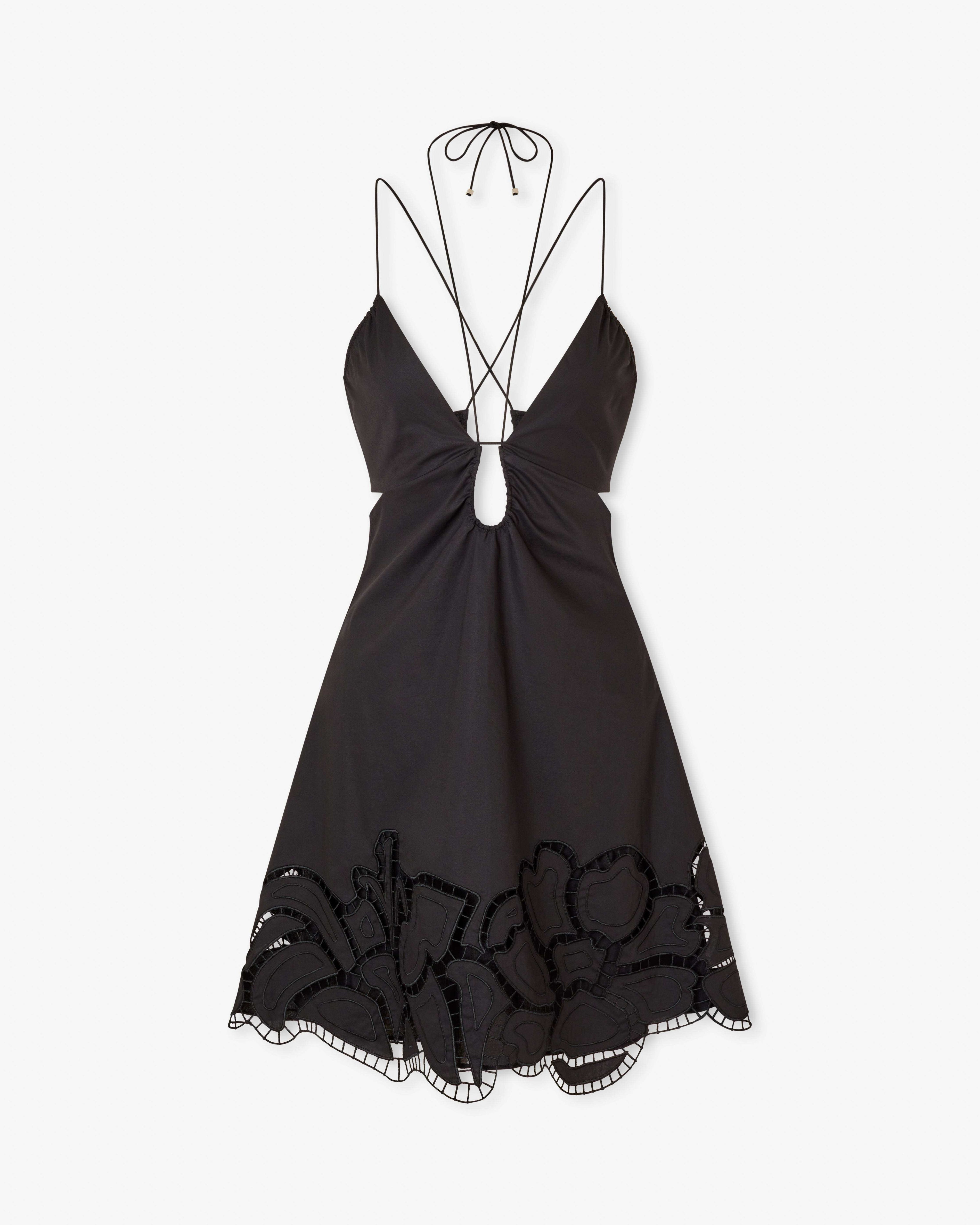 MANILI DRESS - Magali Pascal - DRESS