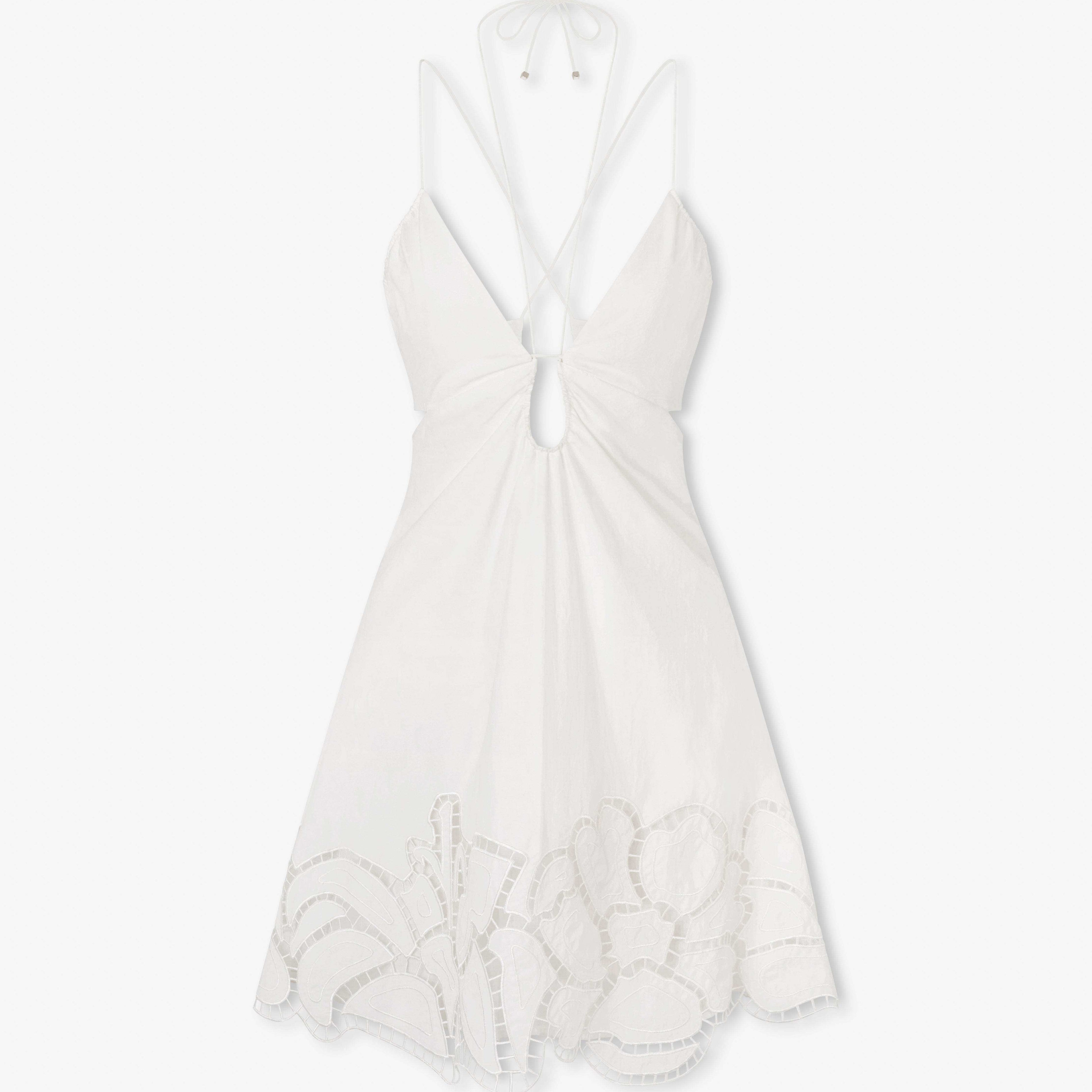 MANILI DRESS - Magali Pascal - DRESS