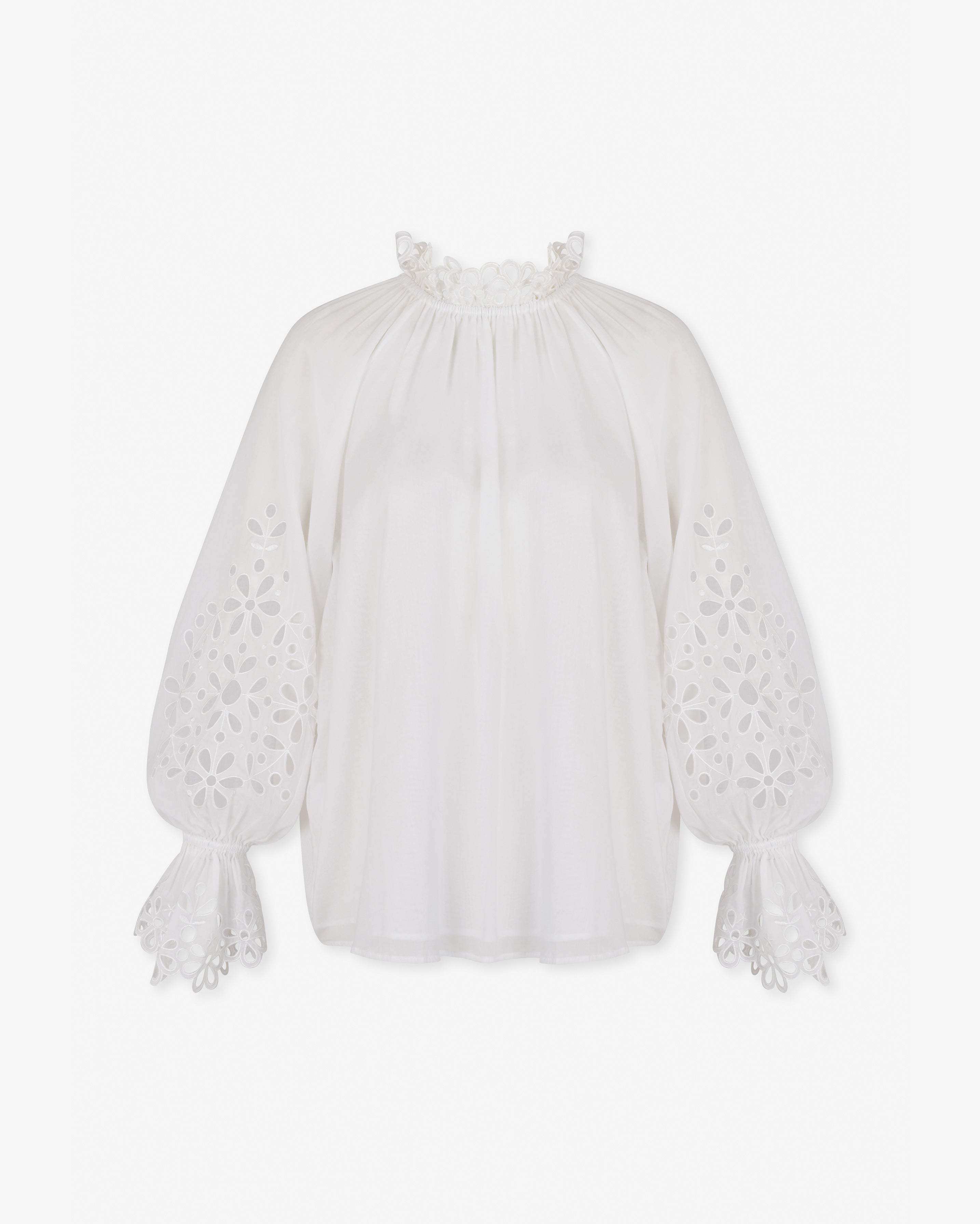 MARCELINE TOP - Magali Pascal - TOP