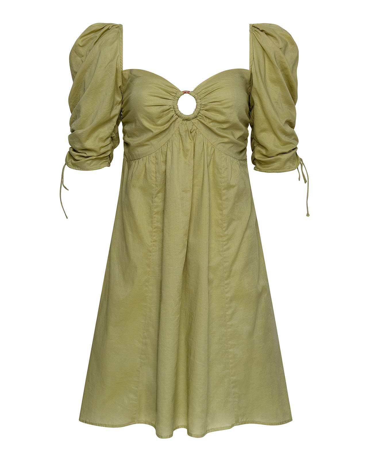 MARIA DRESS - Magali Pascal - DRESS