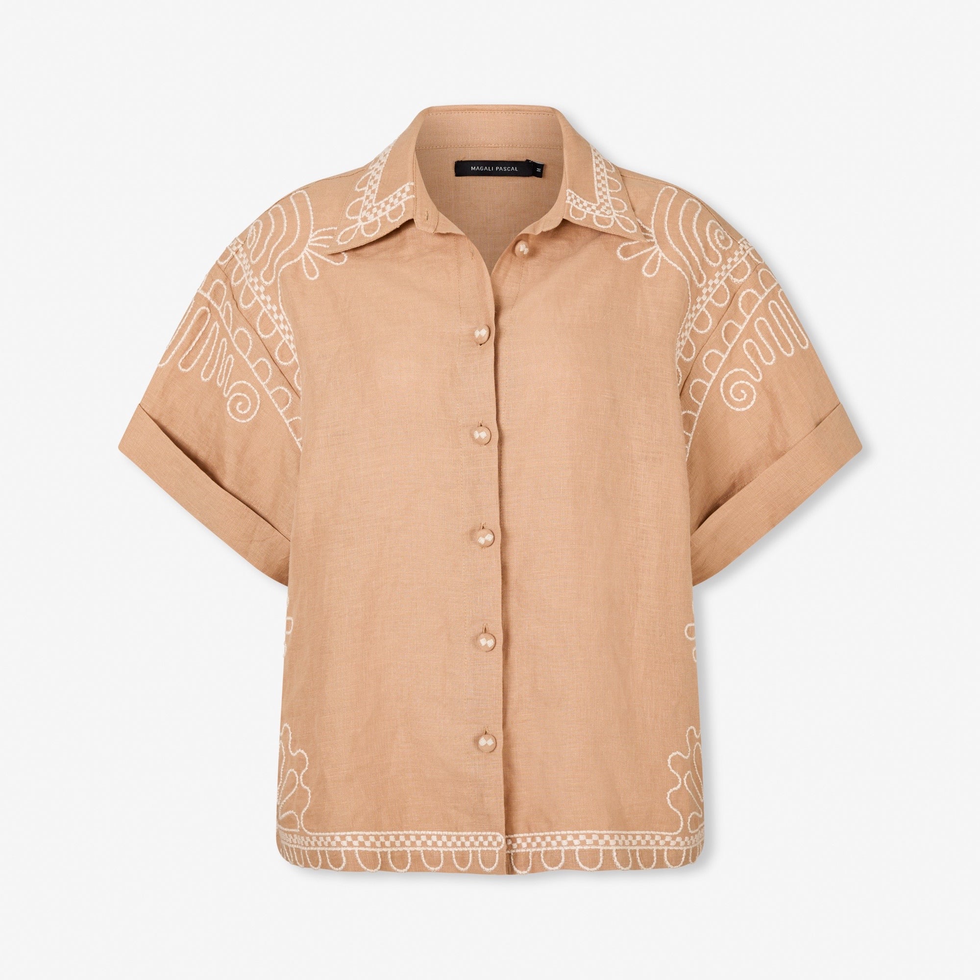 MARIETA SHIRT