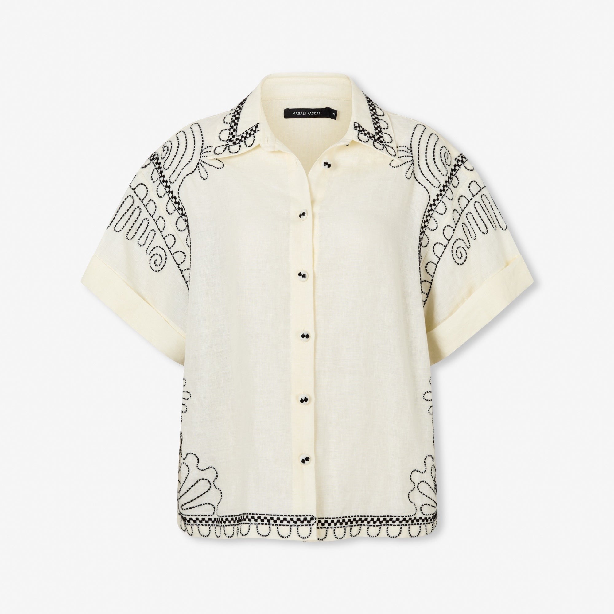 MARIETA SHIRT