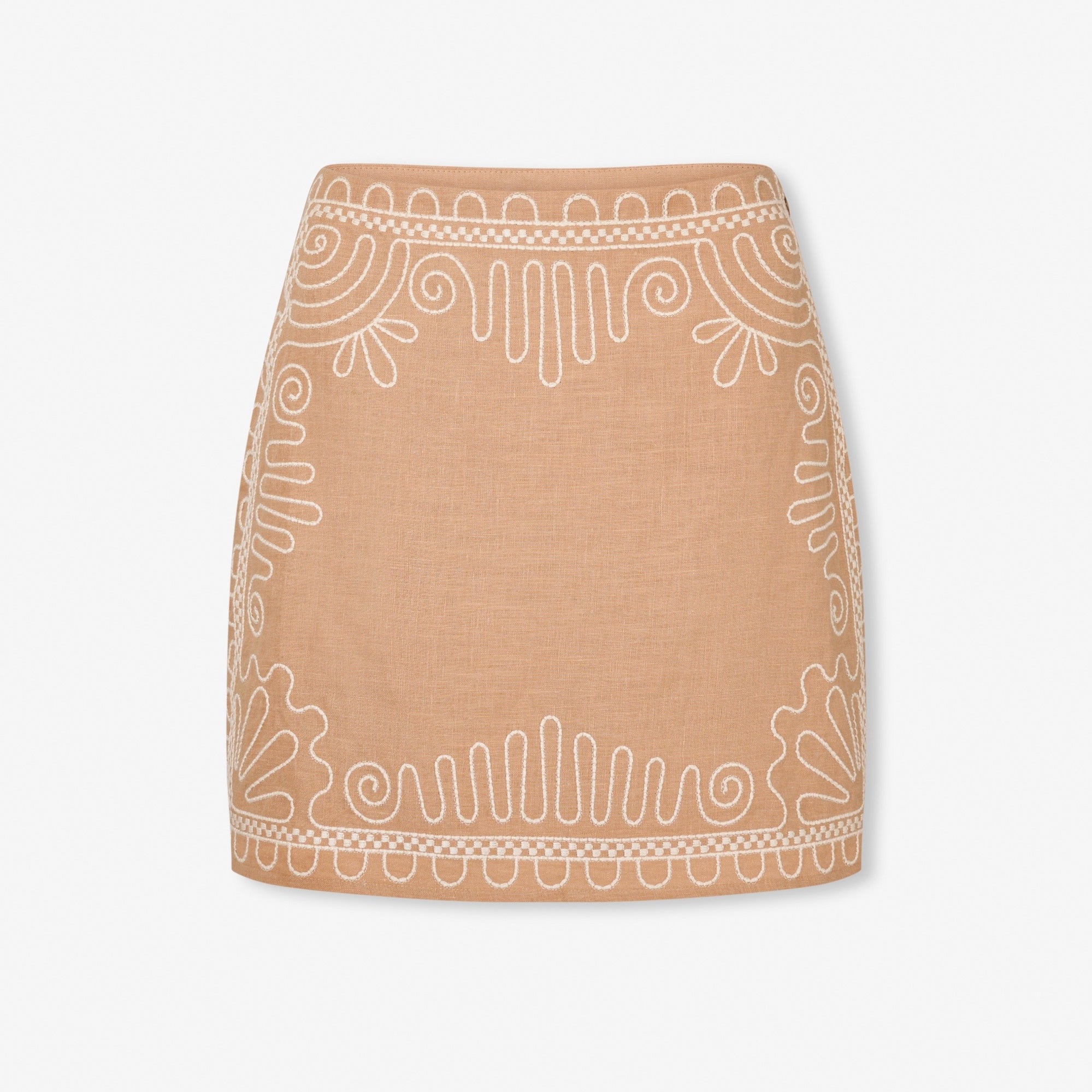 MARIETA MINI SKIRT