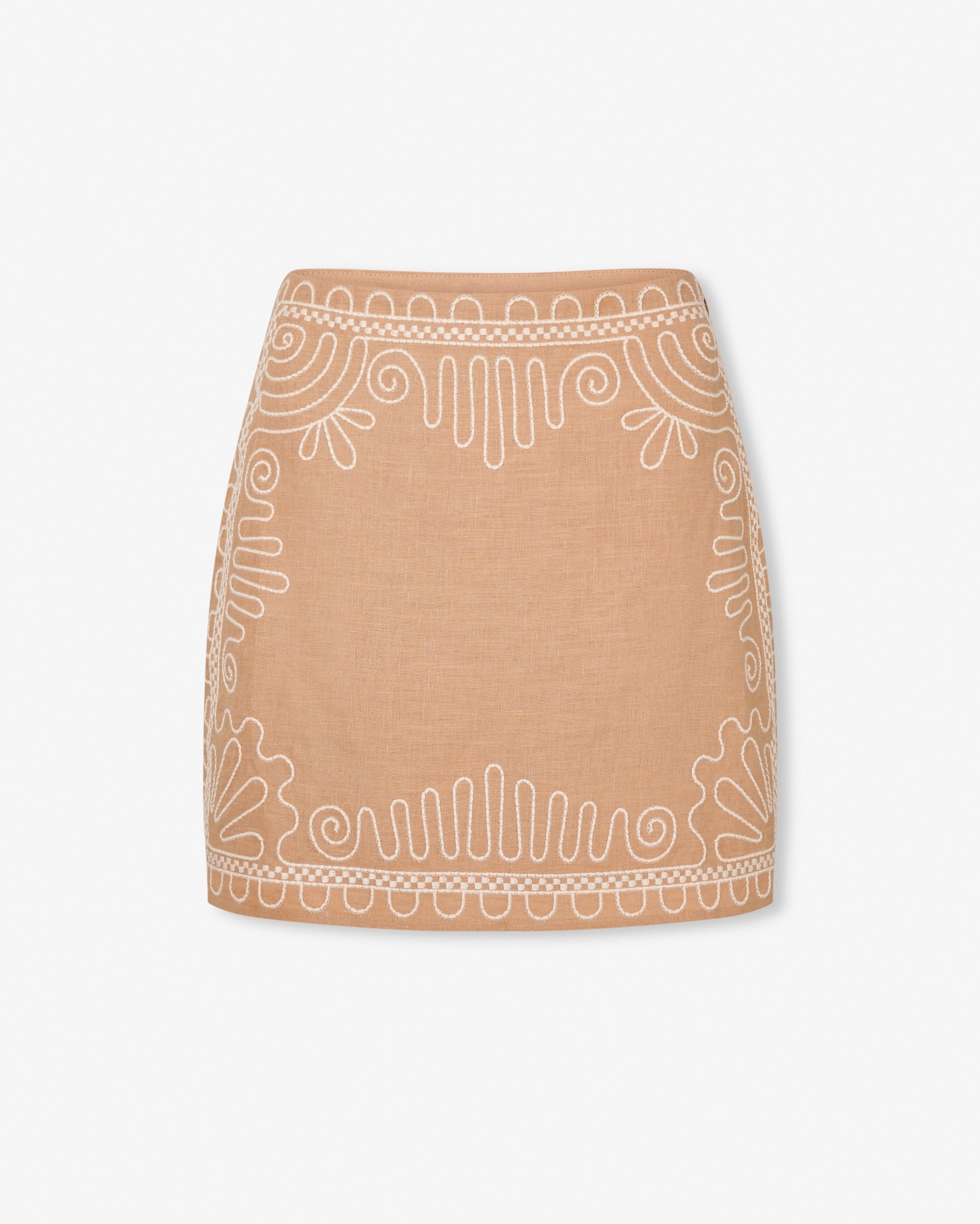 MARIETA MINI SKIRT