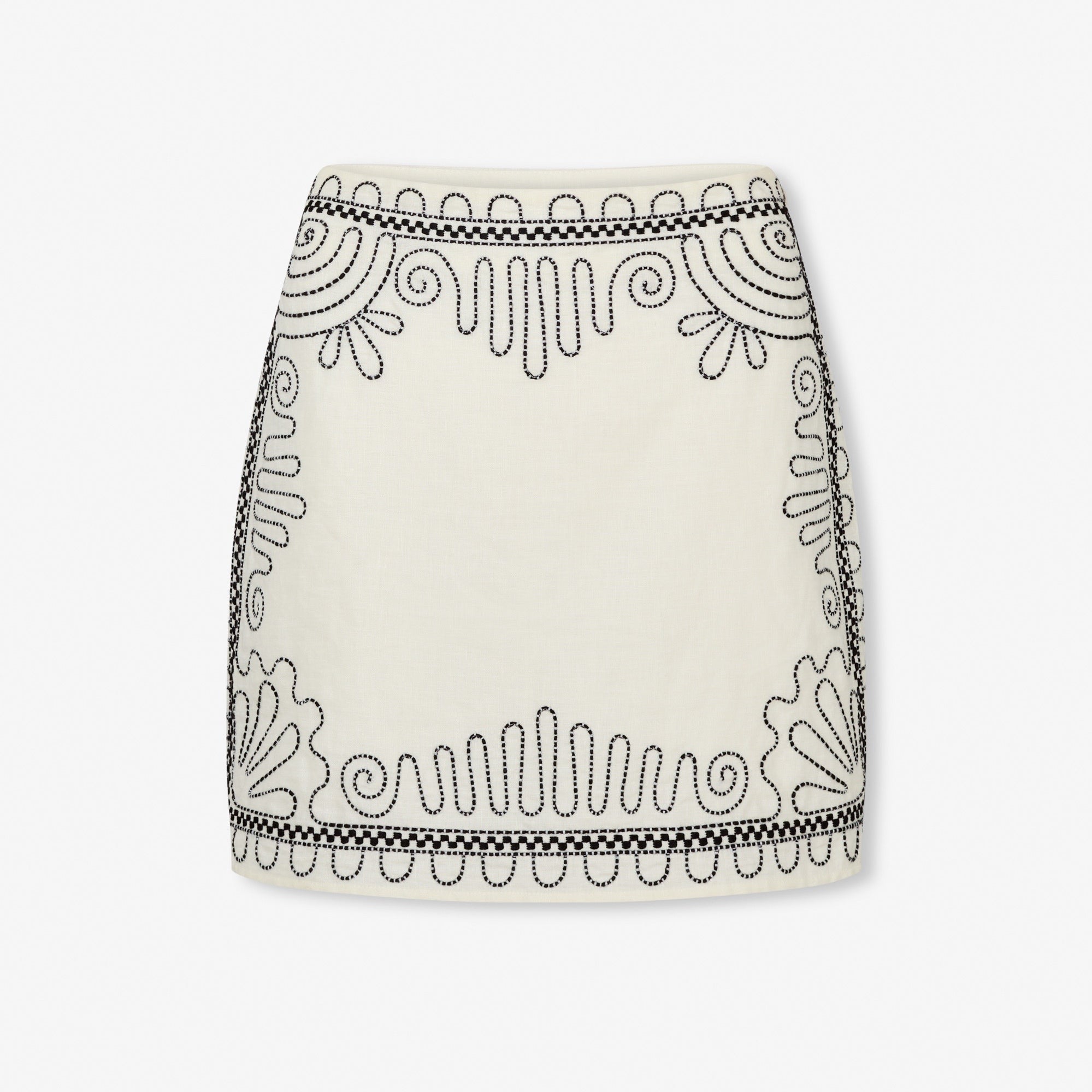 MARIETA MINI SKIRT