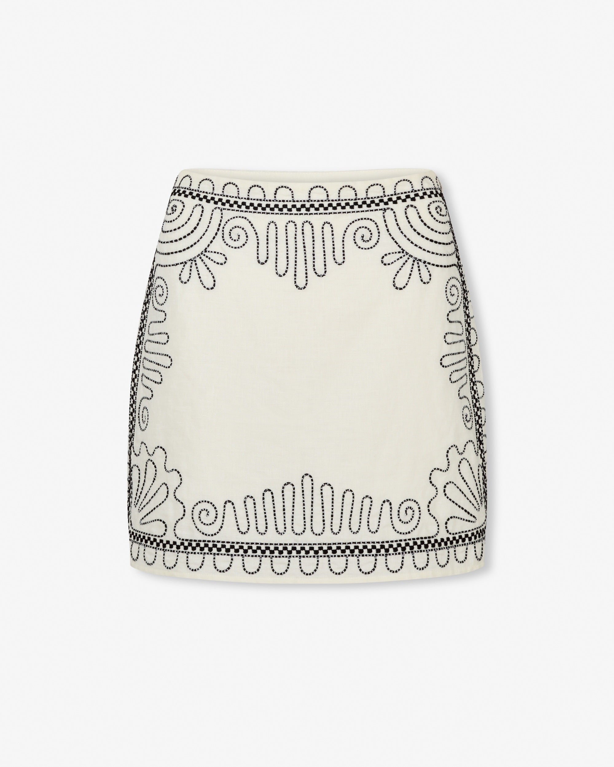 MARIETA MINI SKIRT