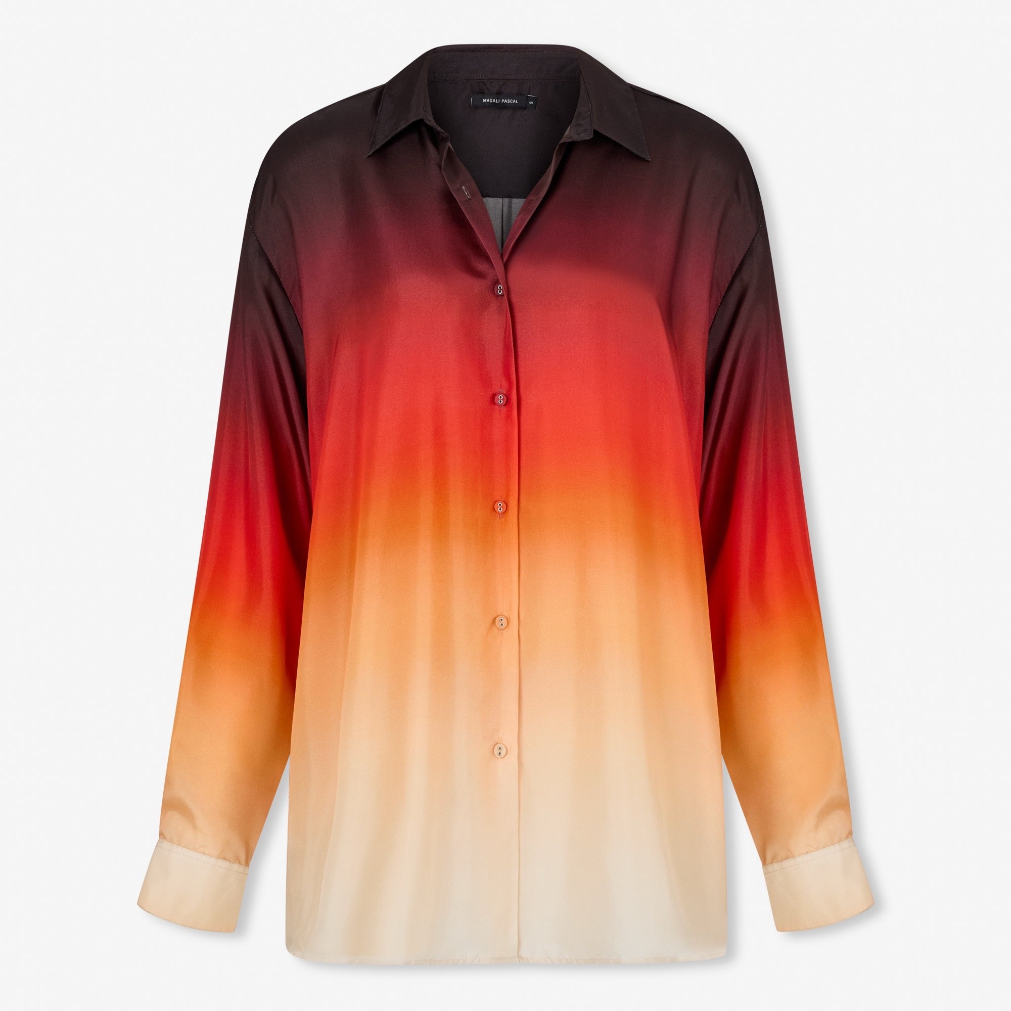 MARTHE SHIRT