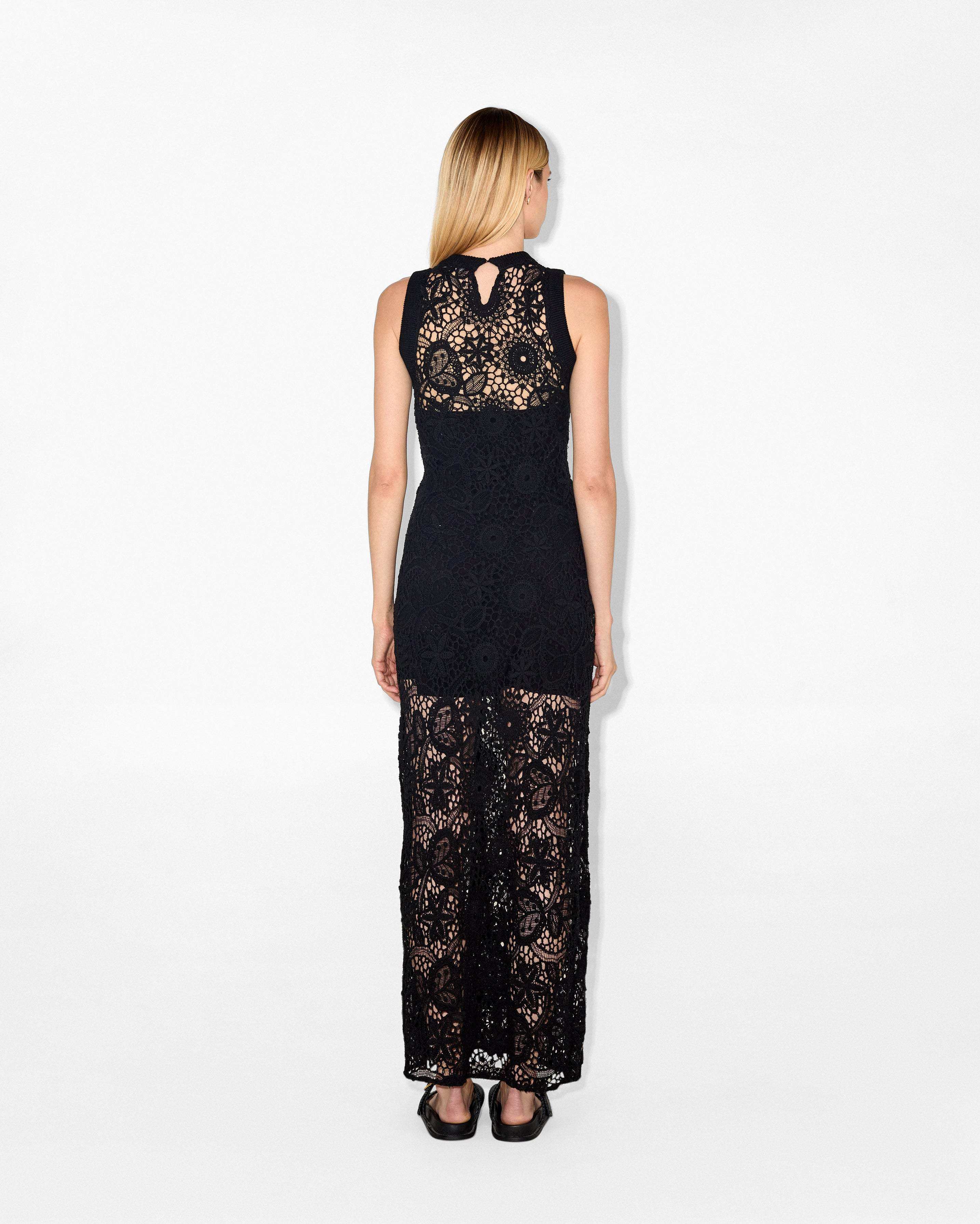 MARTINA DRESS - Magali Pascal - DRESS