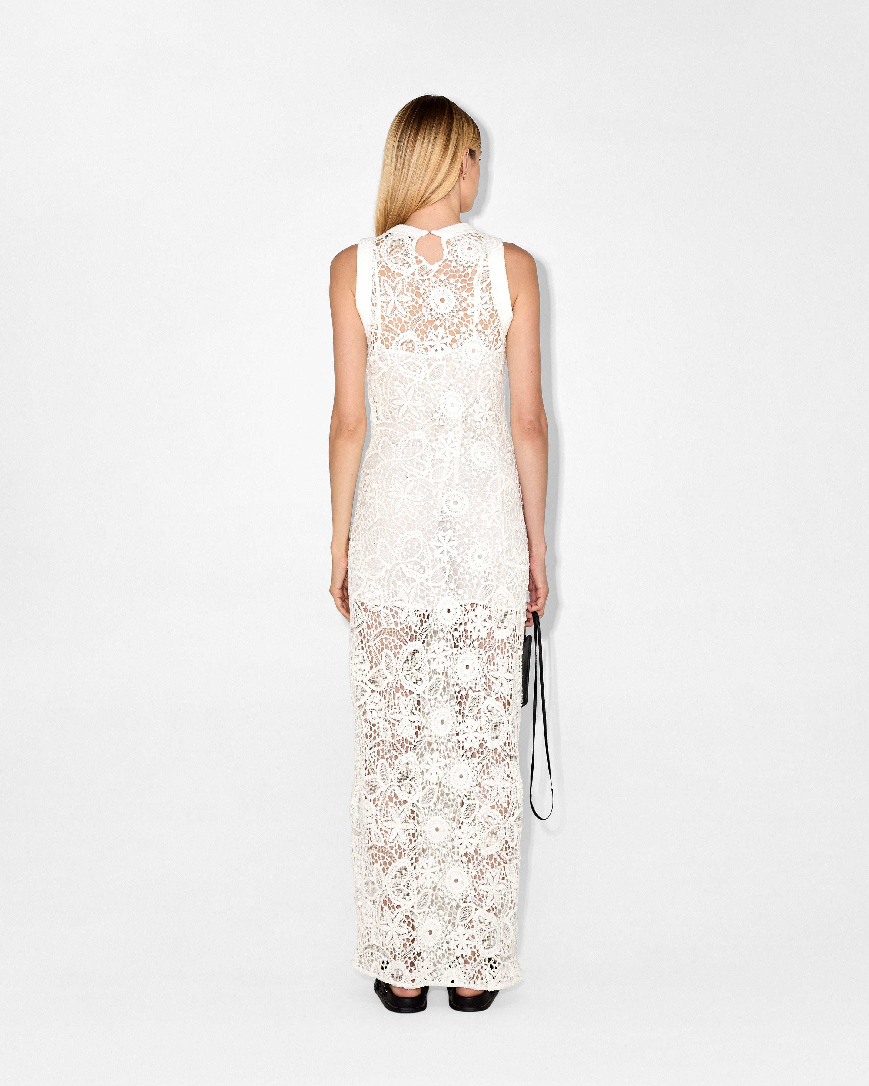 MARTINA DRESS - Magali Pascal - DRESS