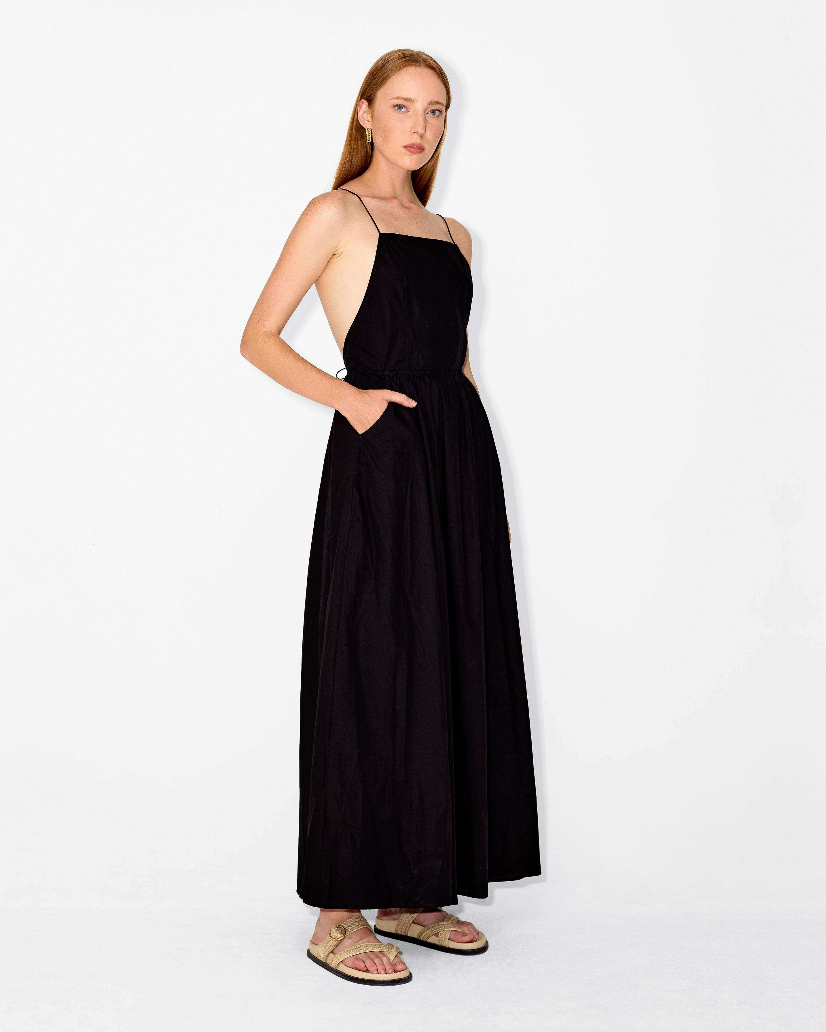 MARUEL DRESS - Magali Pascal - DRESS