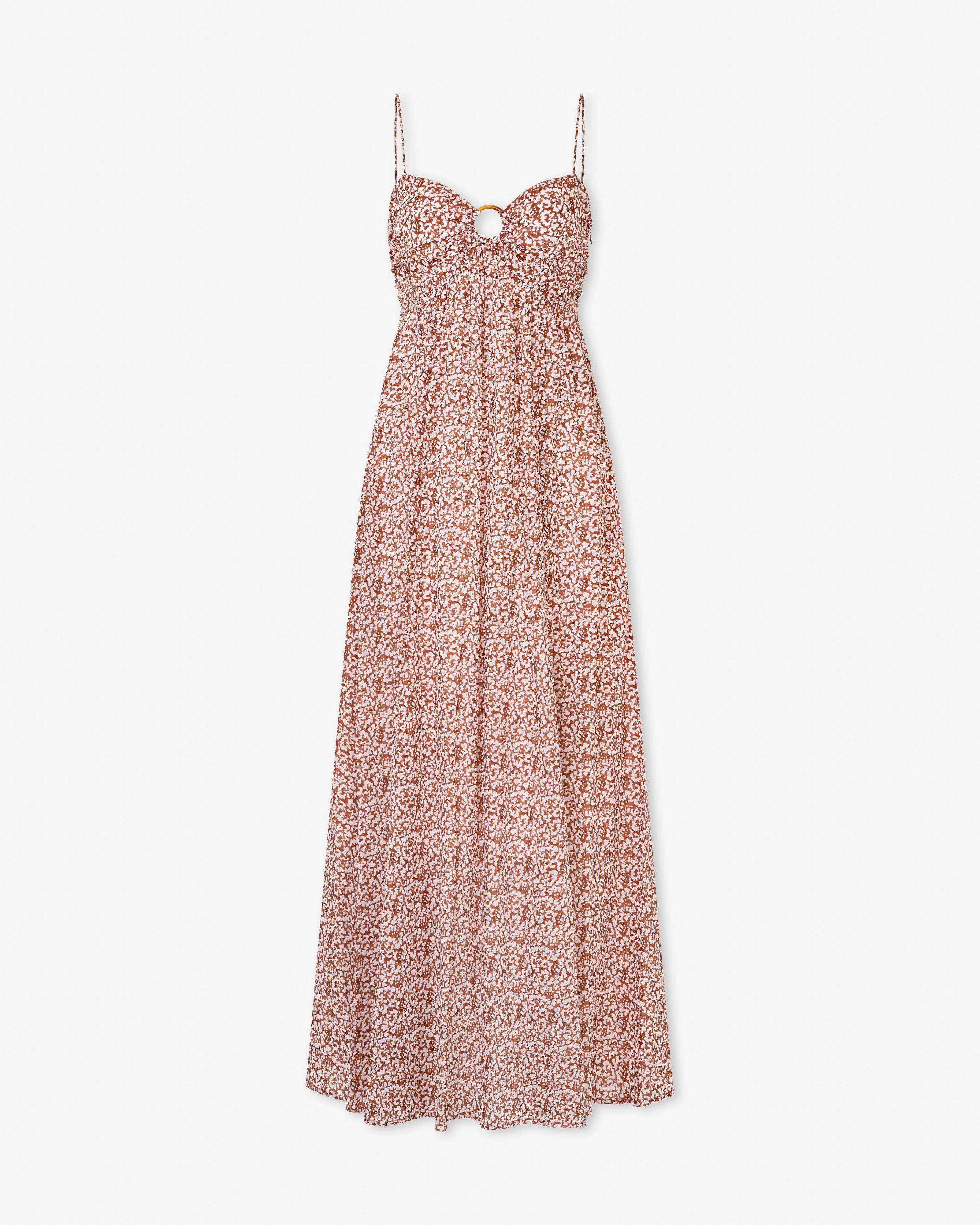 MATHILDE DRESS - Magali Pascal - DRESS