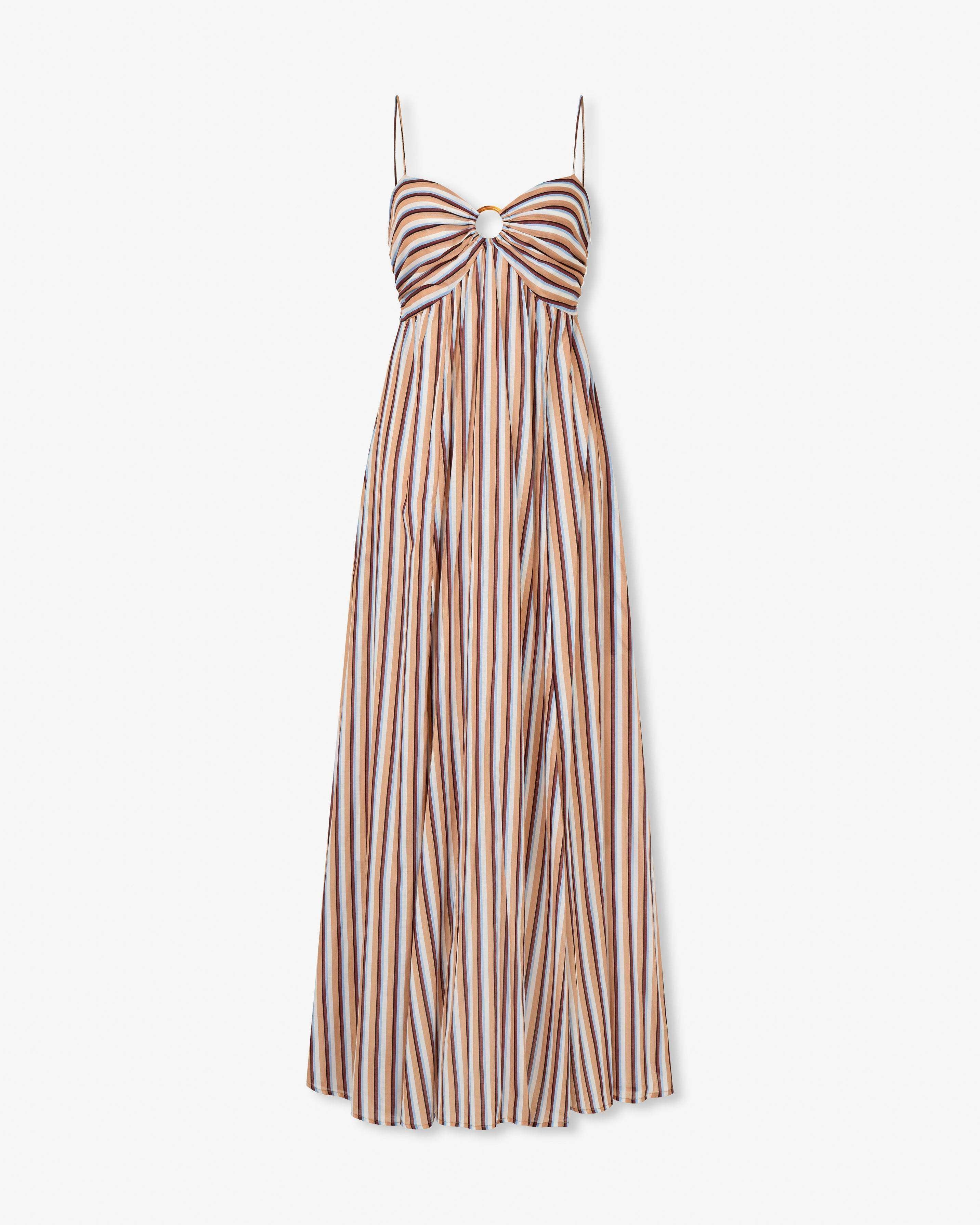 MATHILDE DRESS - Magali Pascal - DRESS