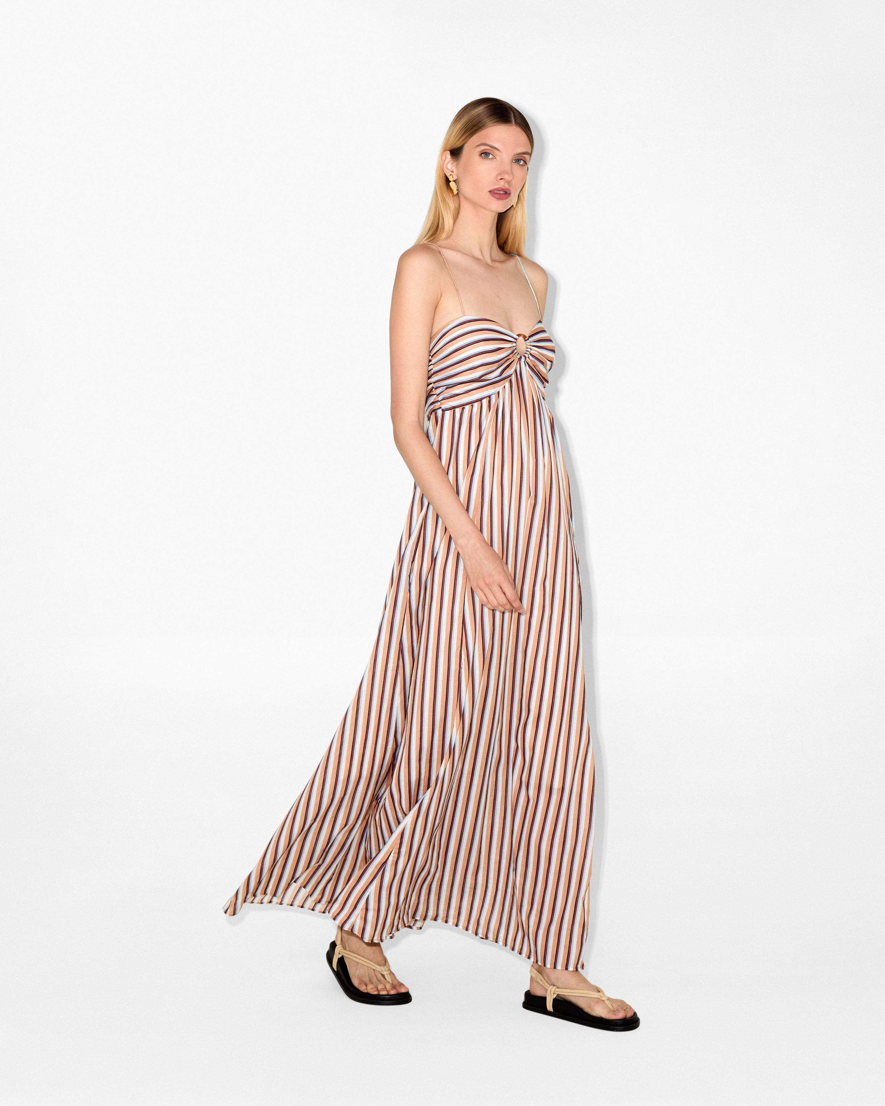 MATHILDE DRESS - Magali Pascal - DRESS