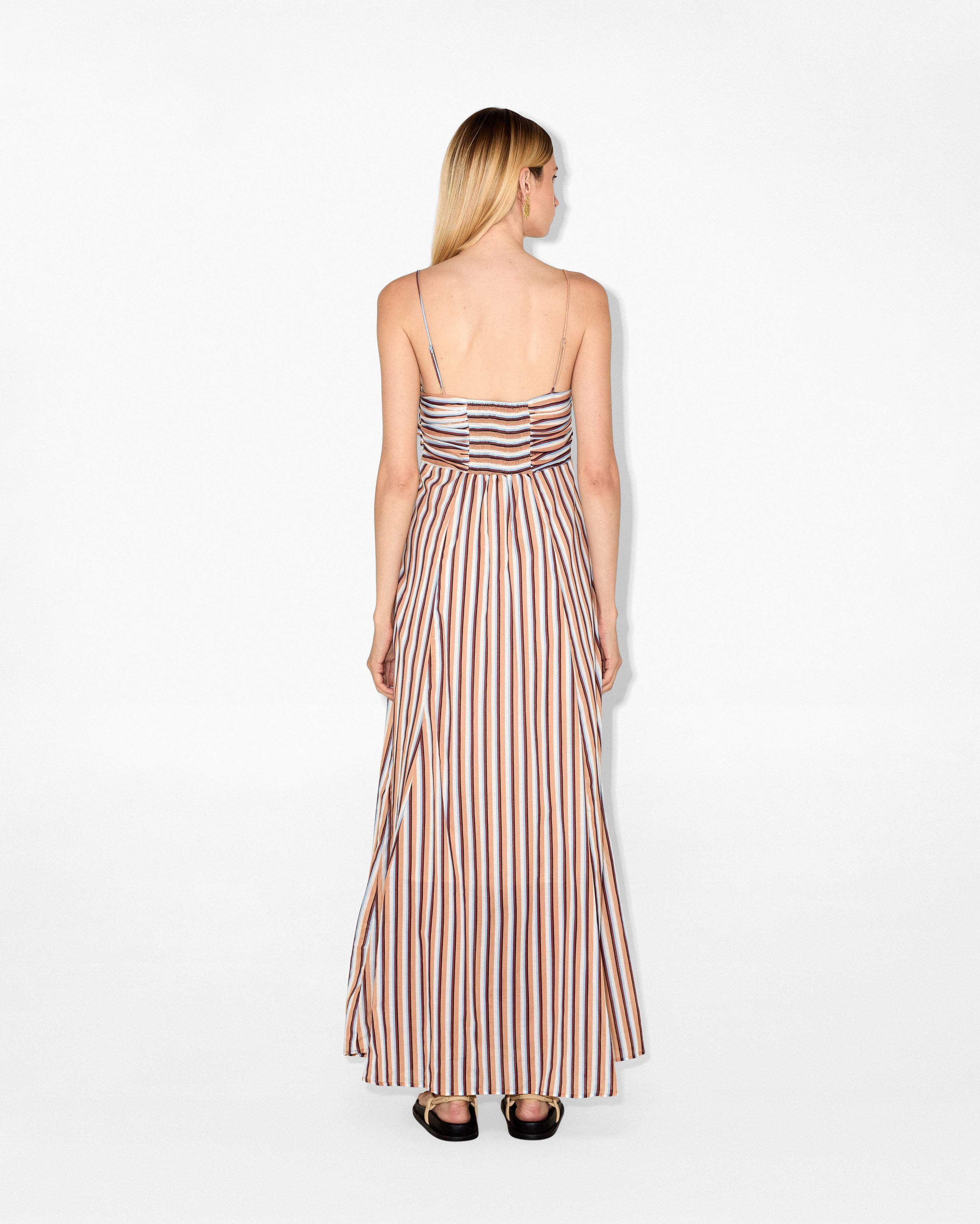 MATHILDE DRESS - Magali Pascal - DRESS