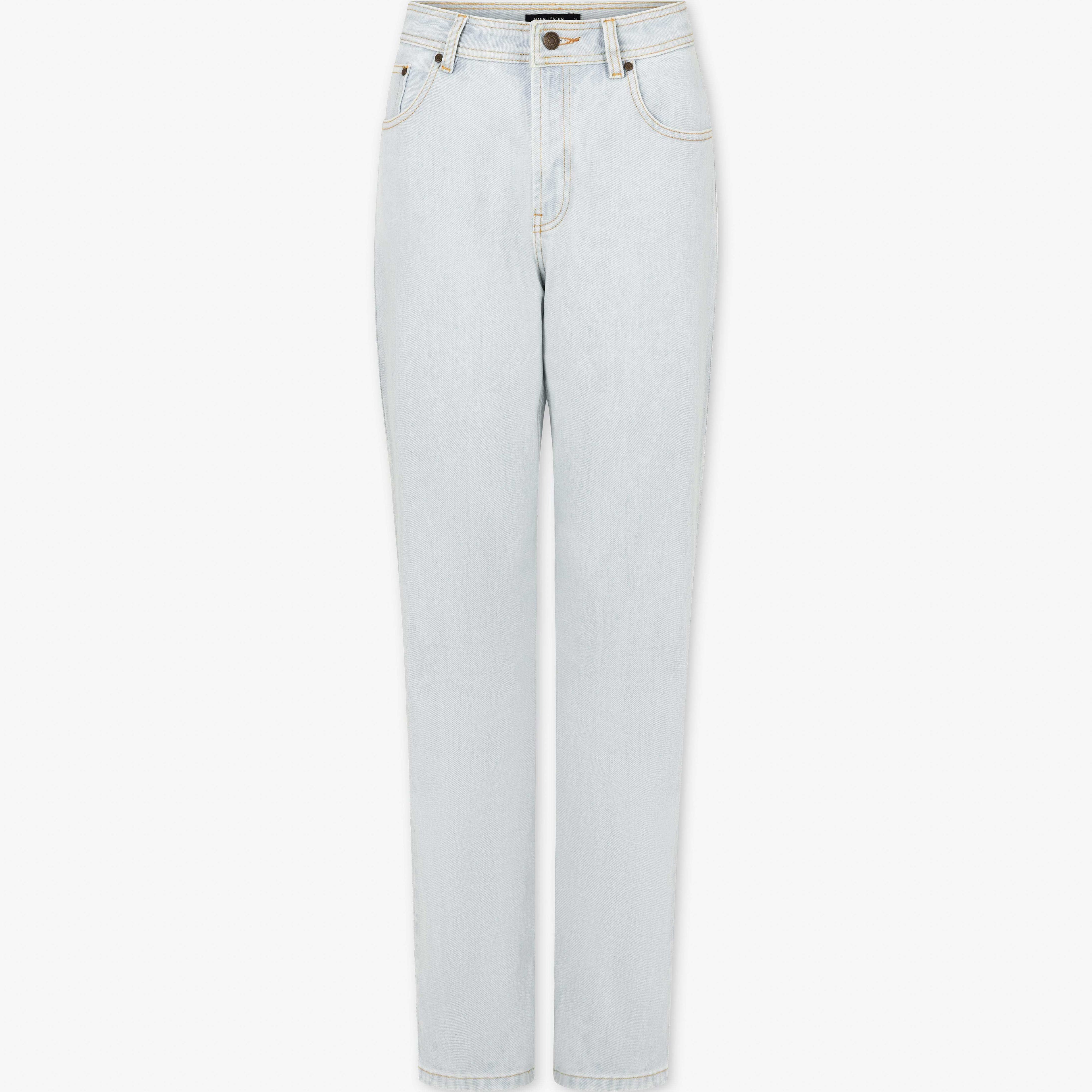 MICHELLE JEANS - Magali Pascal - JEANS