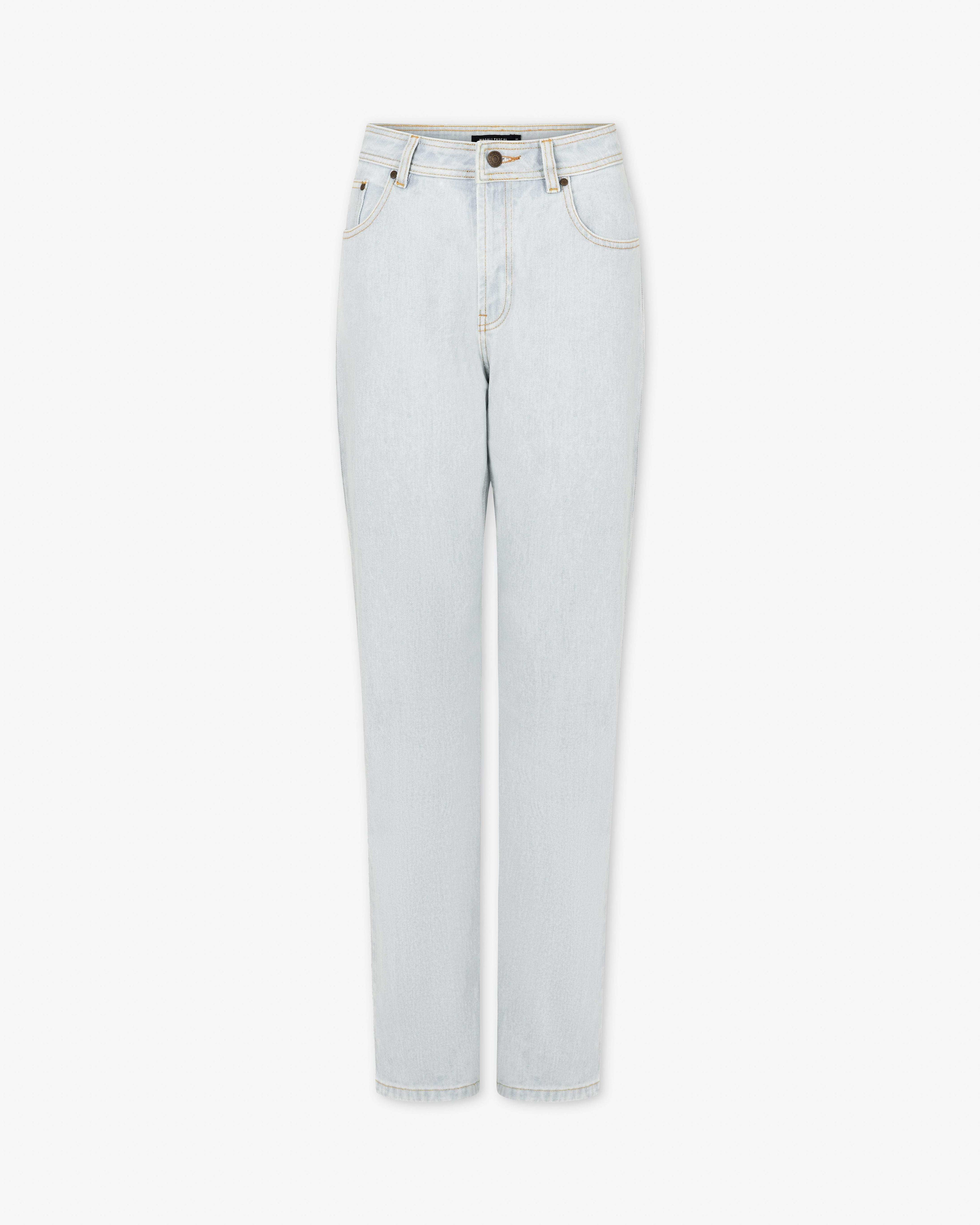 MICHELLE JEANS - Magali Pascal - JEANS