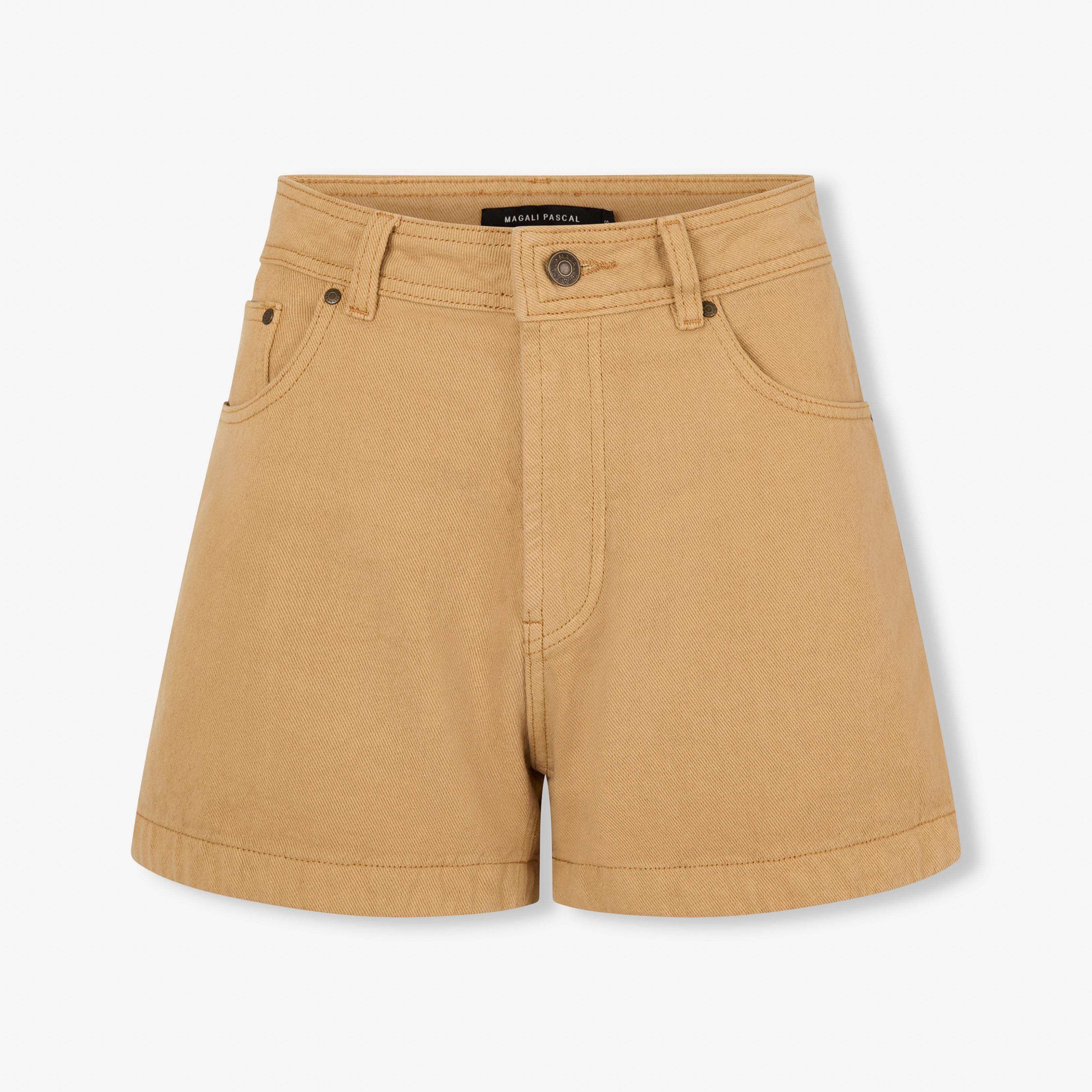 MICHELLE SHORTS - Magali Pascal - SHORTS