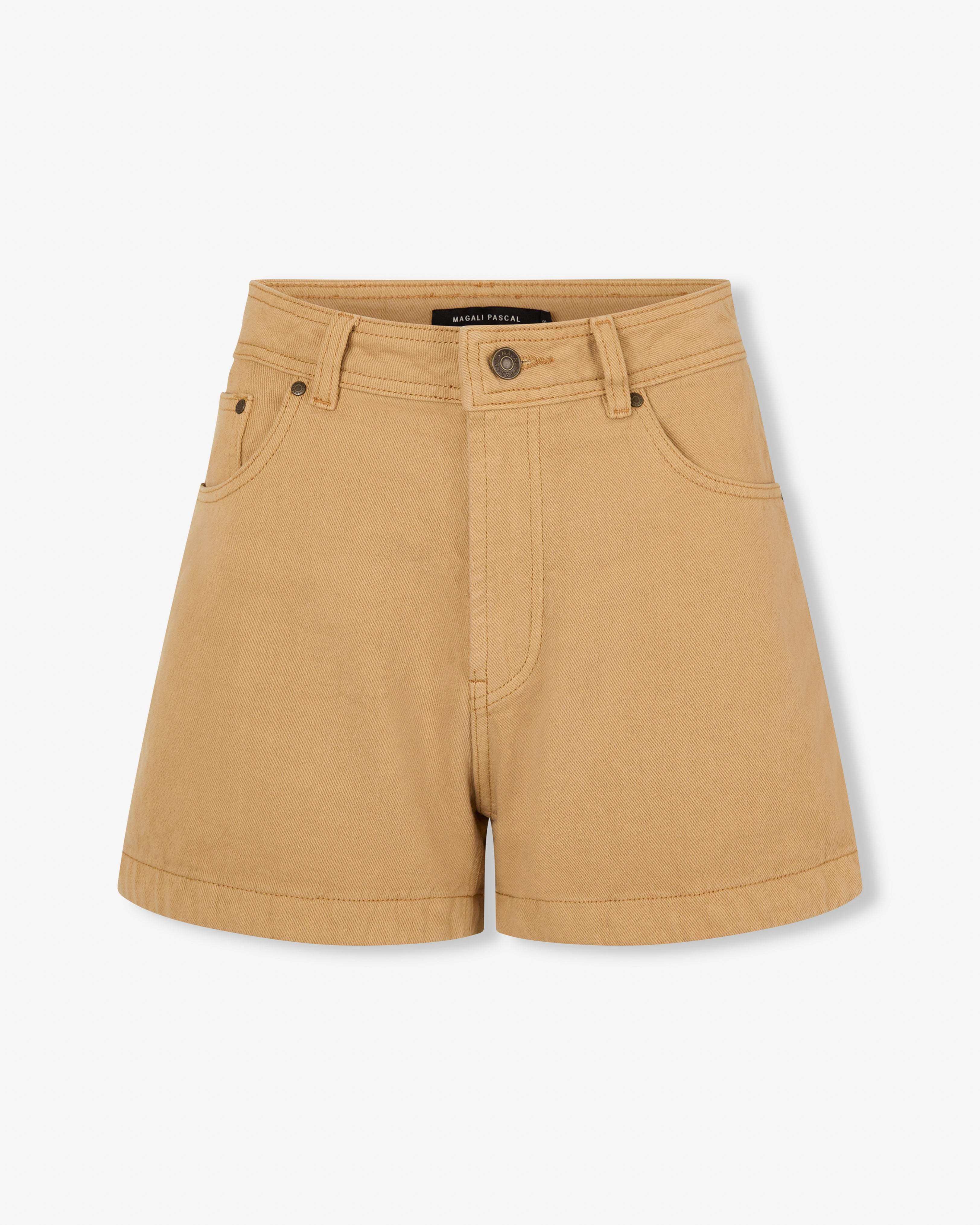 MICHELLE SHORTS - Magali Pascal - SHORTS