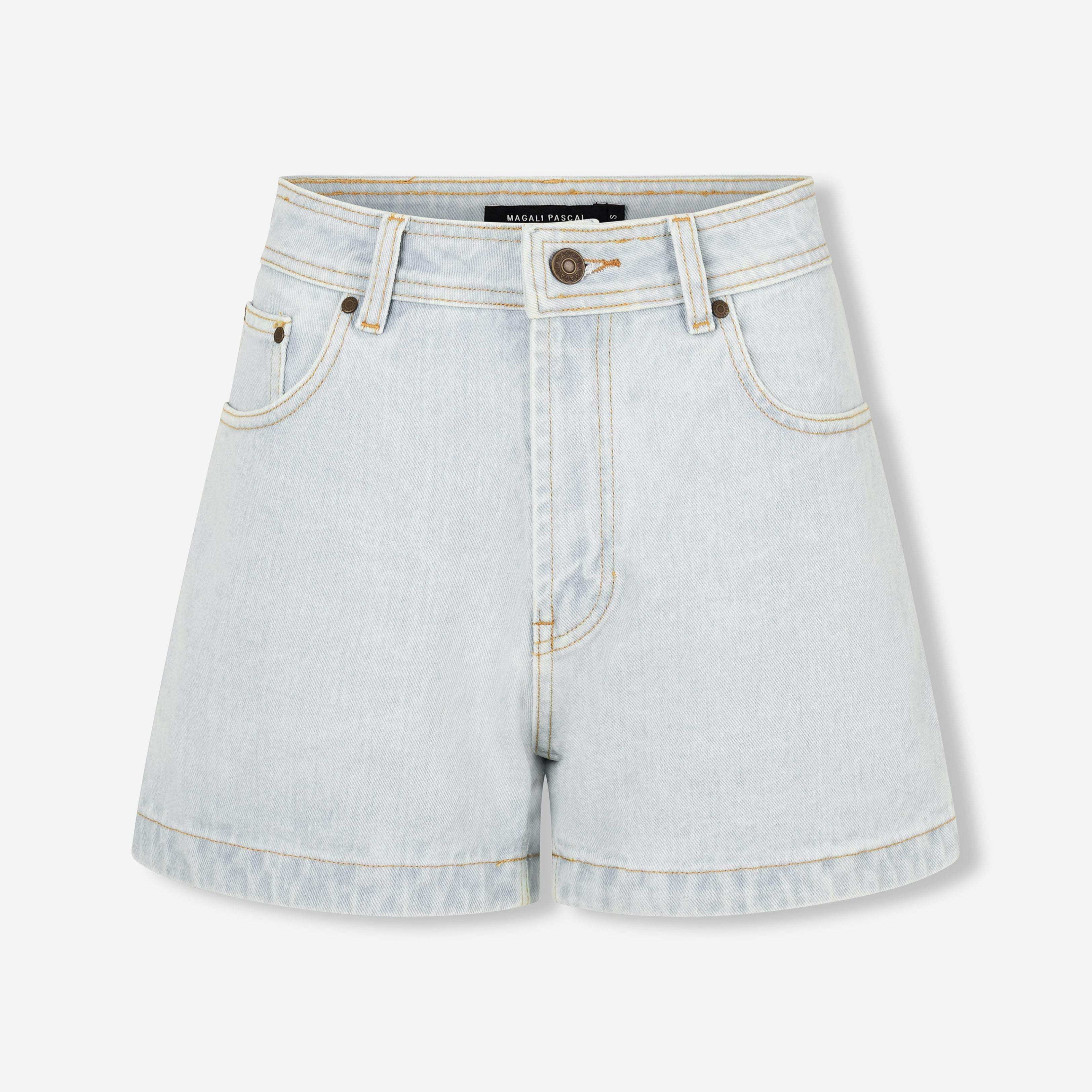 MICHELLE SHORTS - Magali Pascal - SHORTS