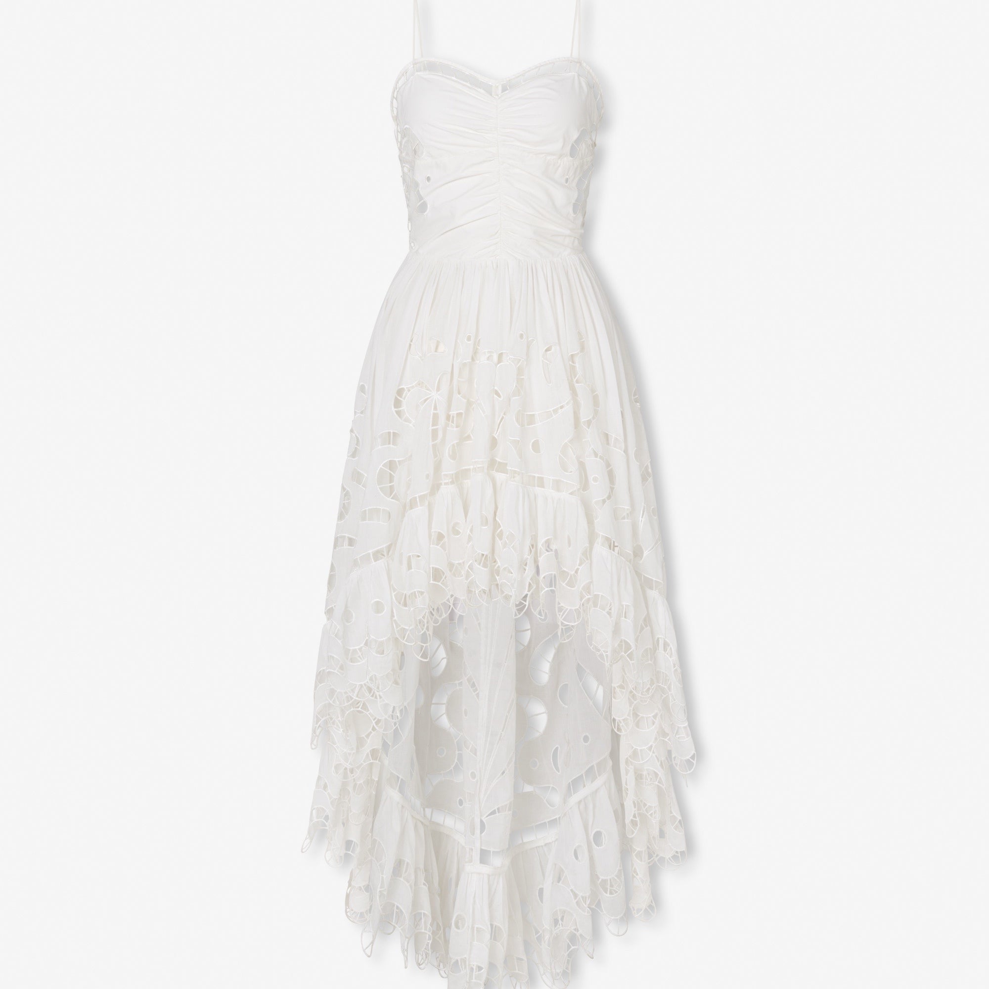 MIRANDA MAXI DRESS
