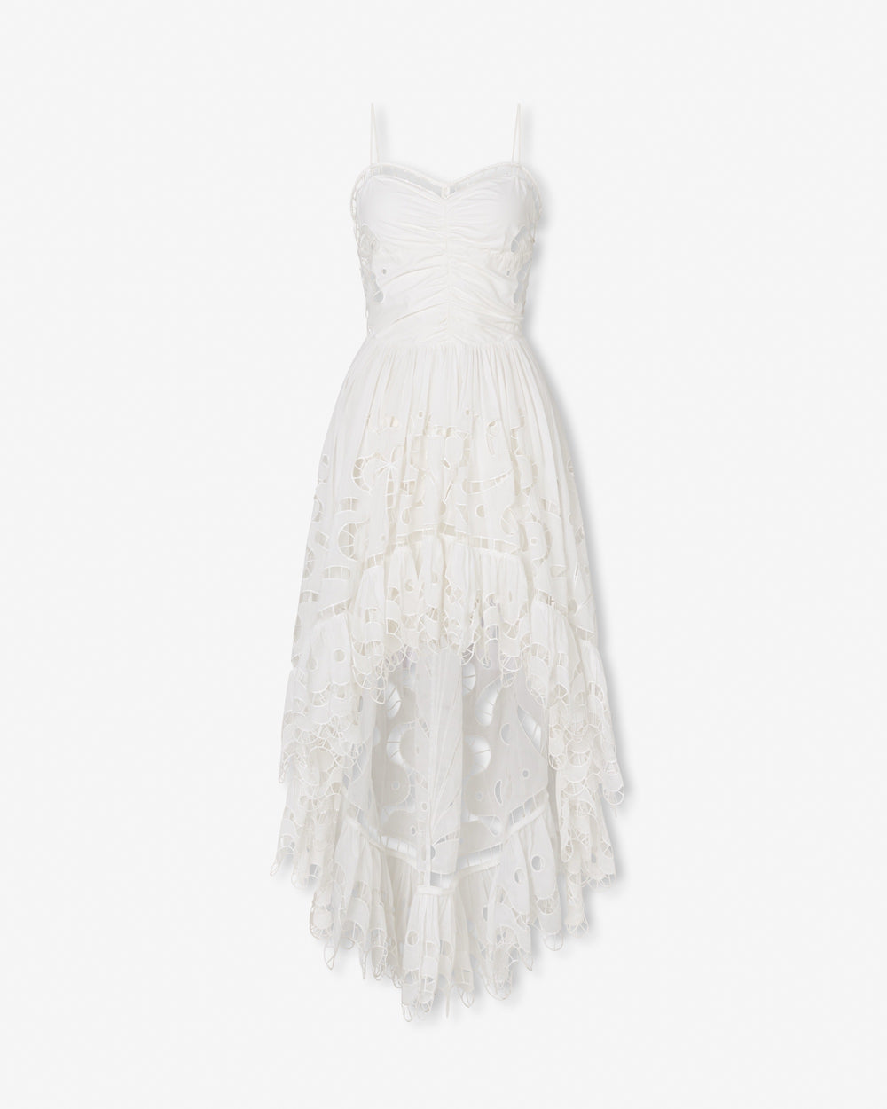 MIRANDA MAXI DRESS