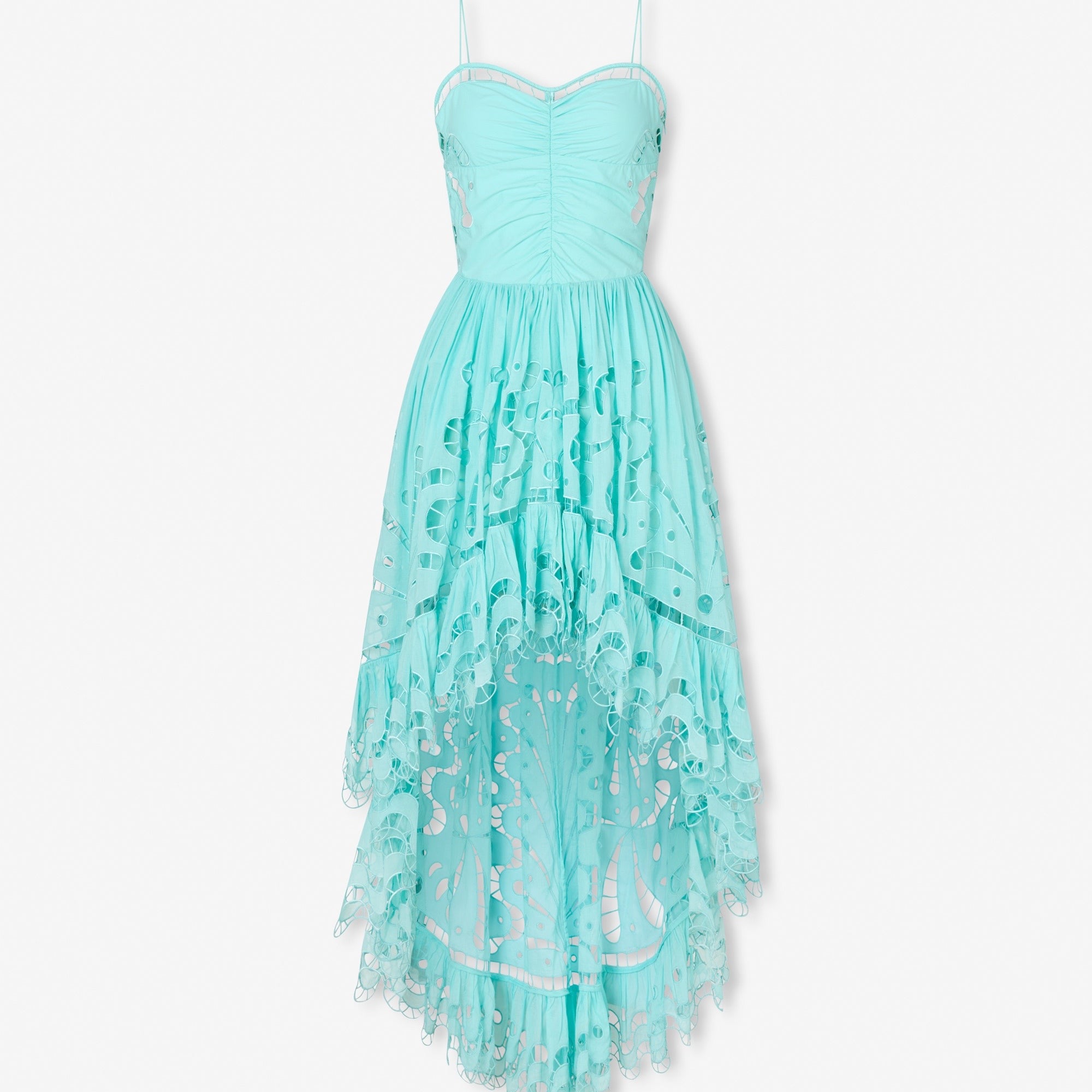 MIRANDA MAXI DRESS