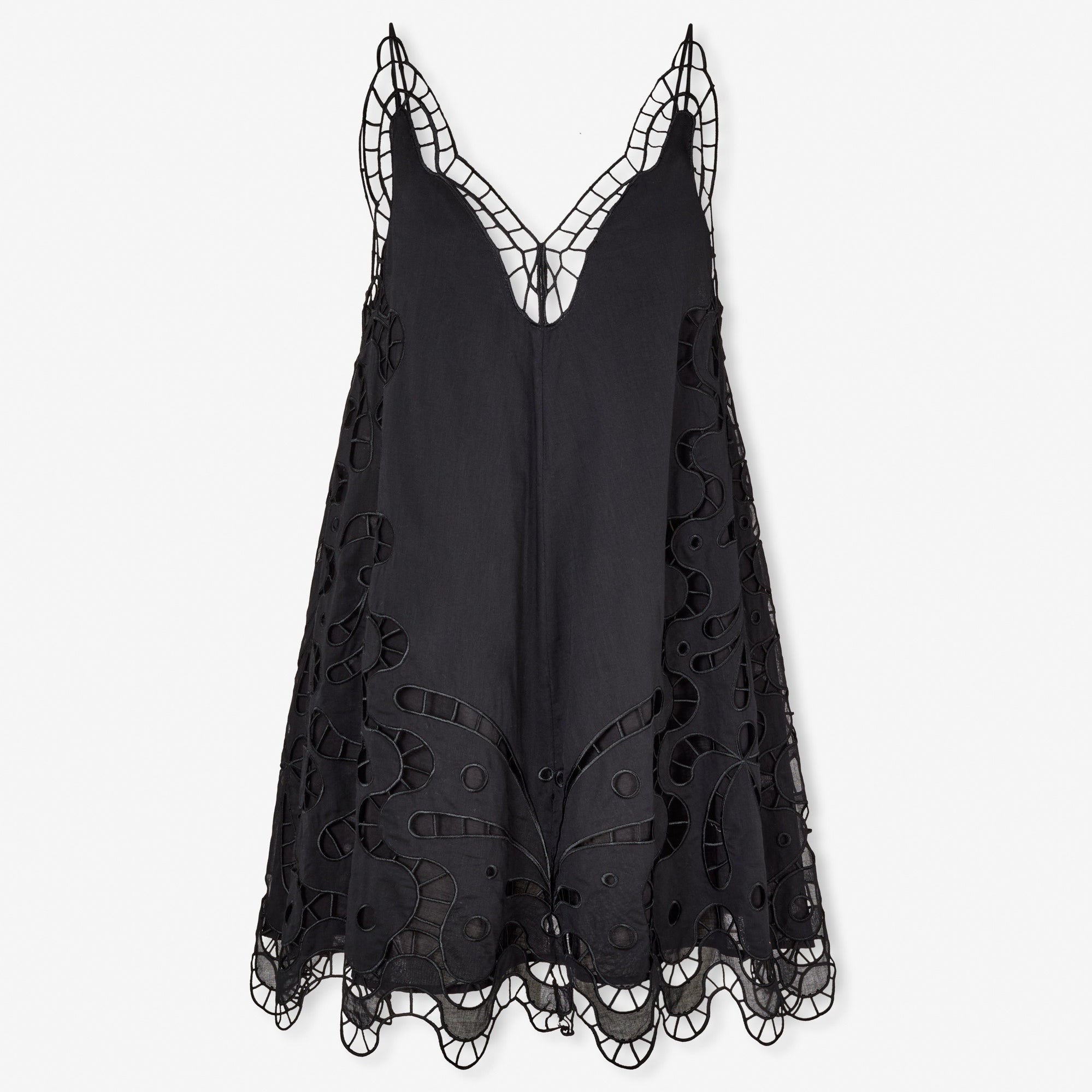 MIRANDA MINI DRESS