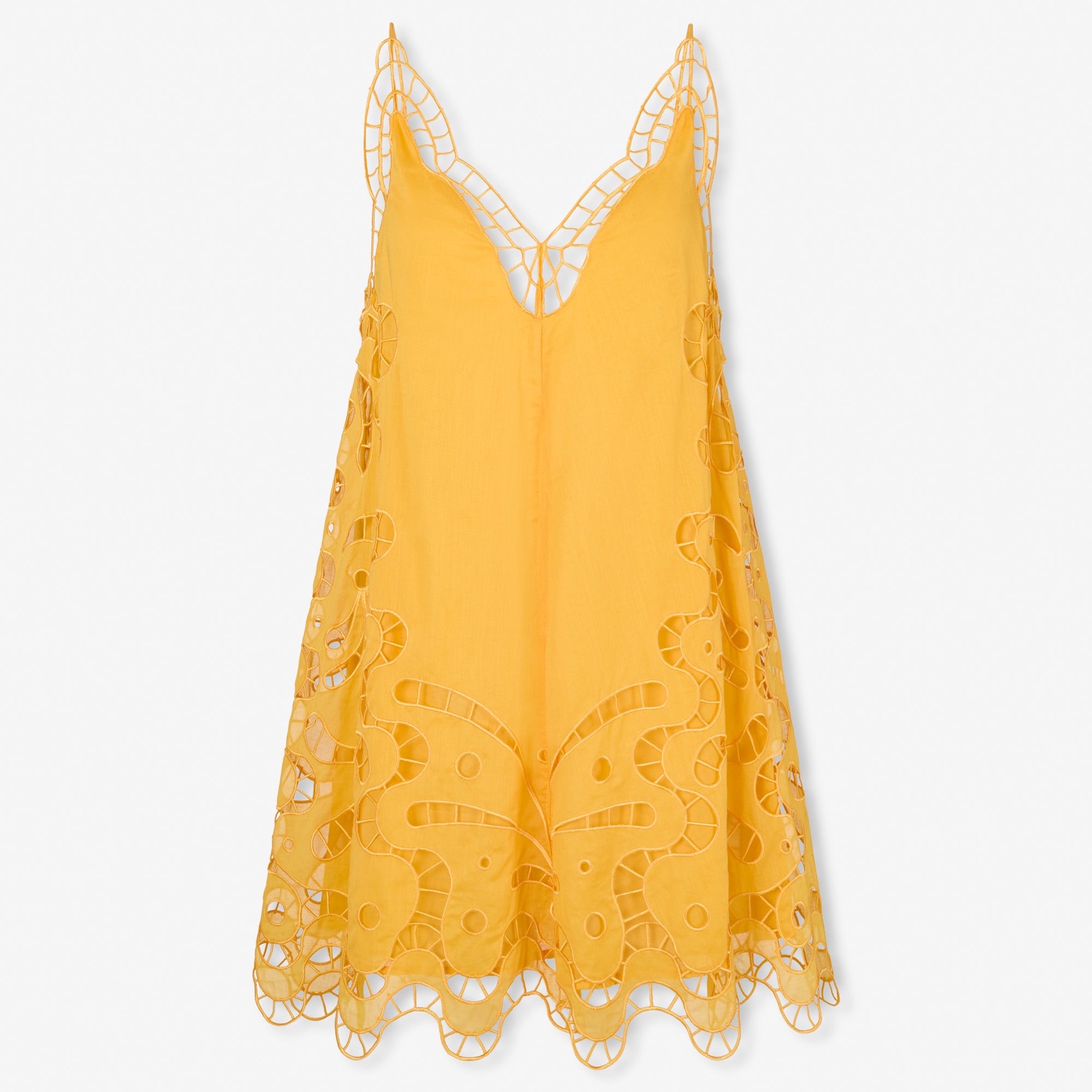 MIRANDA MINI DRESS