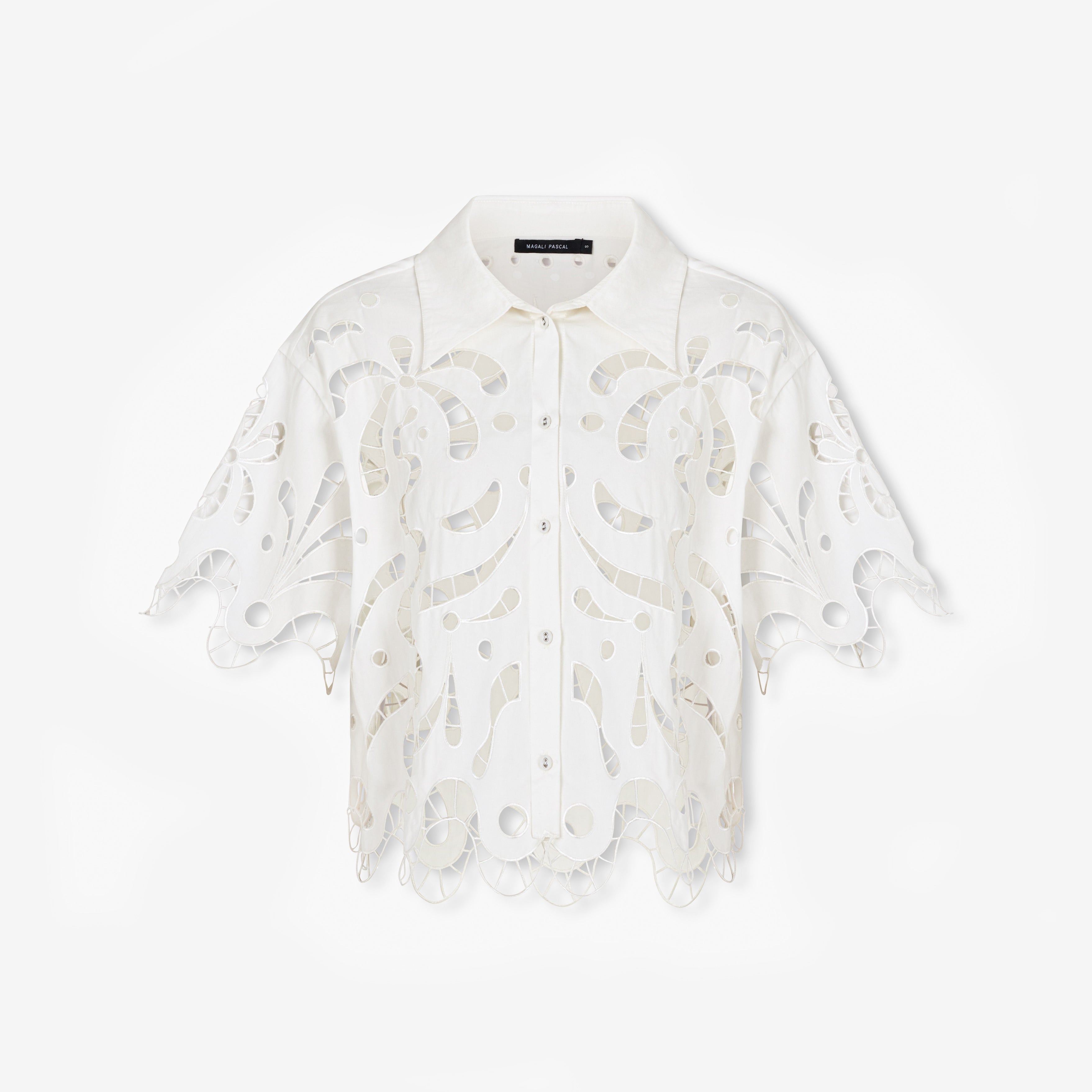 MIRANDA SHIRT