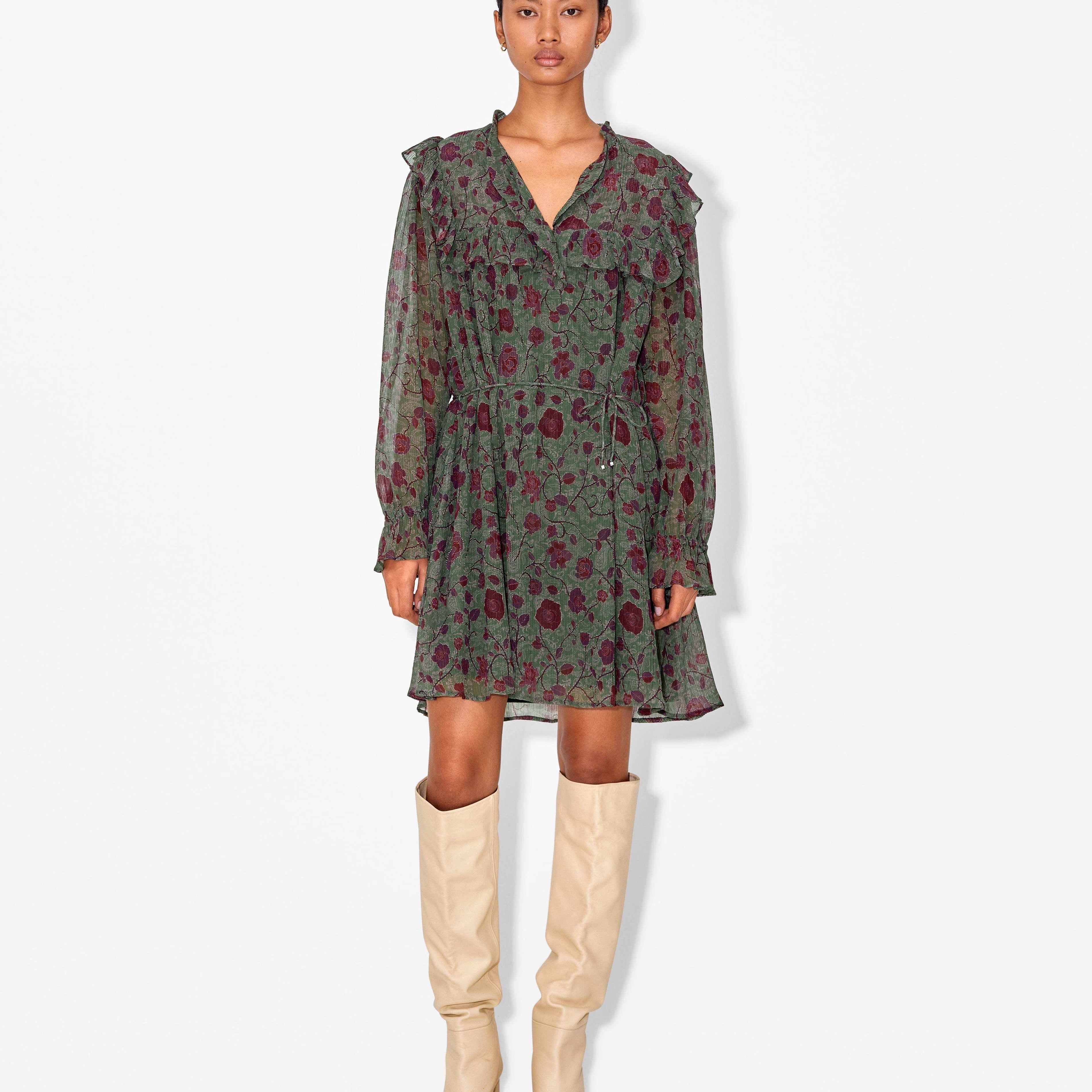 MOLITOR DRESS Magali Pascal MOLITOR DRESS Magali Pascal