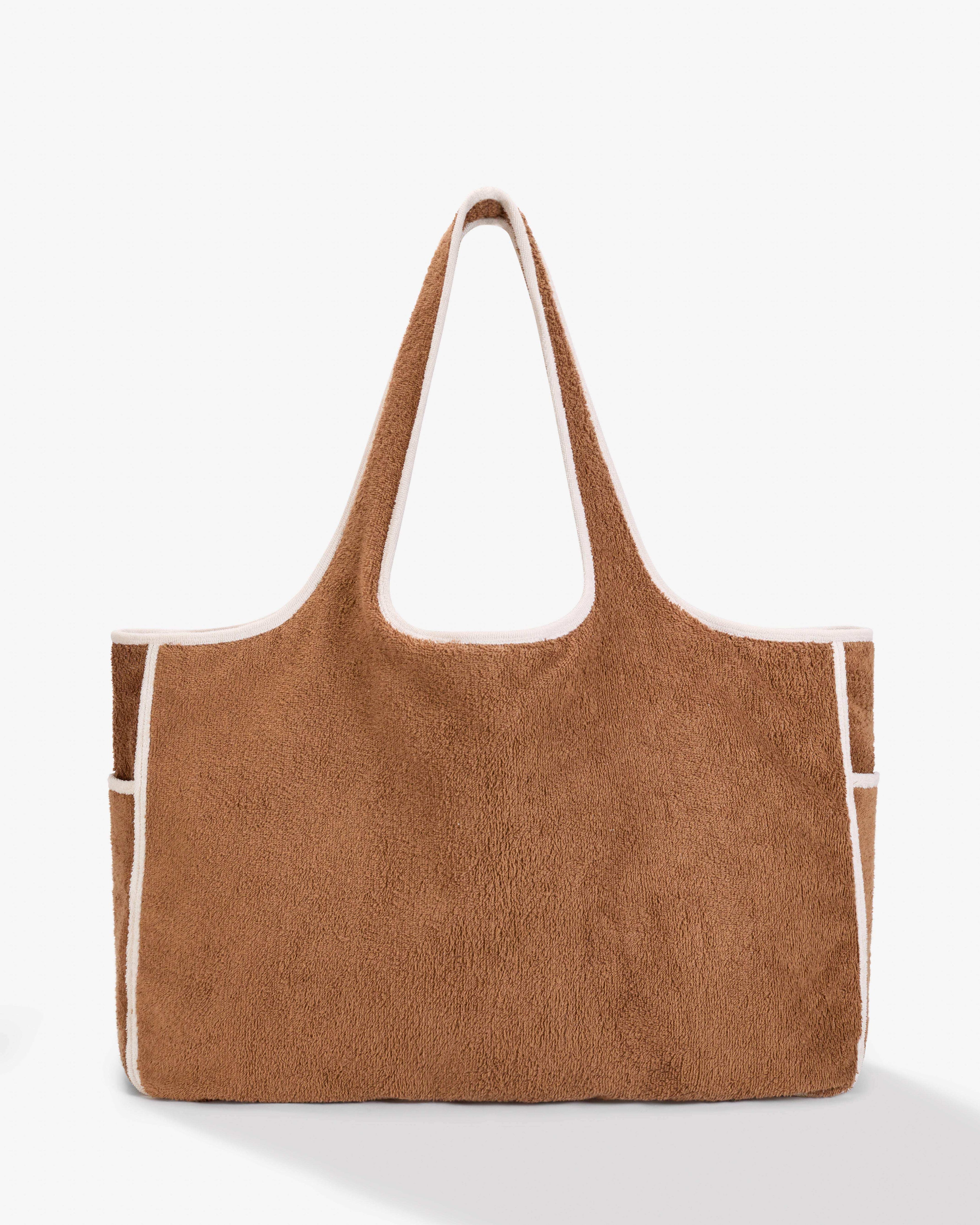 MONICA TOTE BAG - Magali Pascal - TOTE BAG