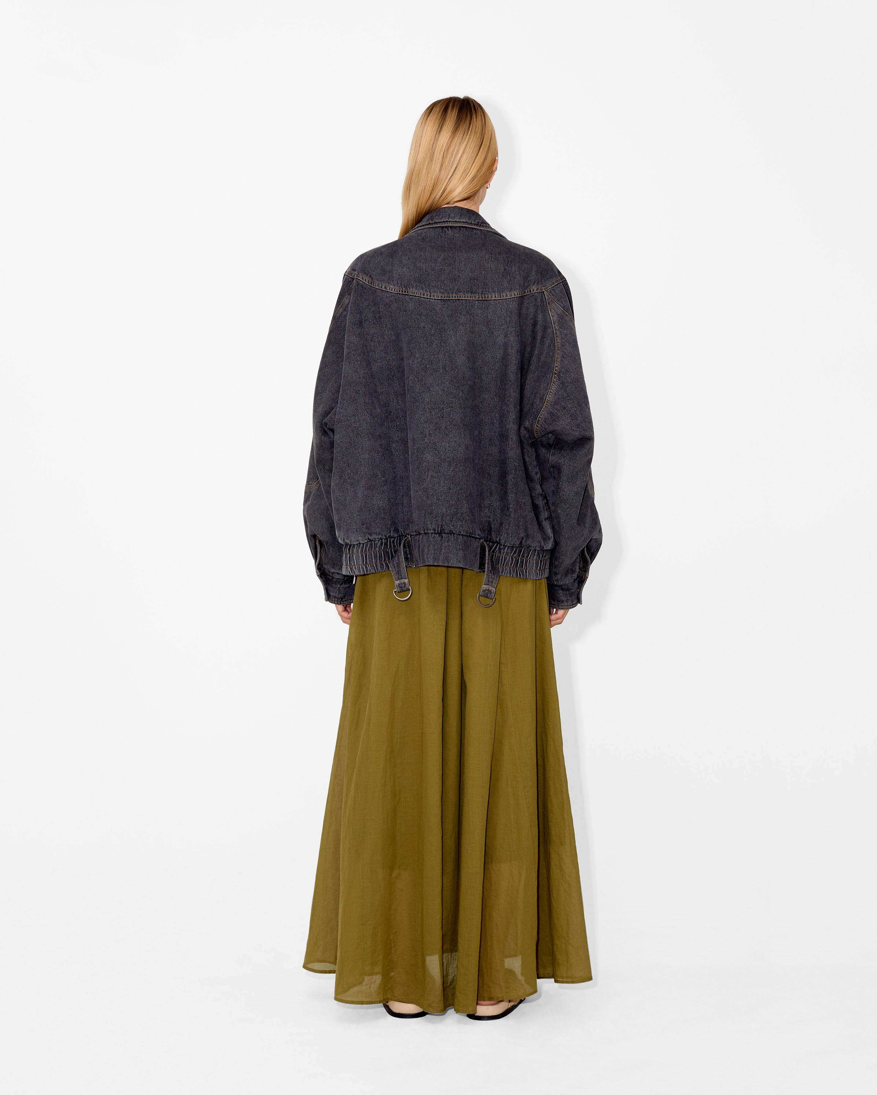 MORA JACKET - Magali Pascal - JACKET