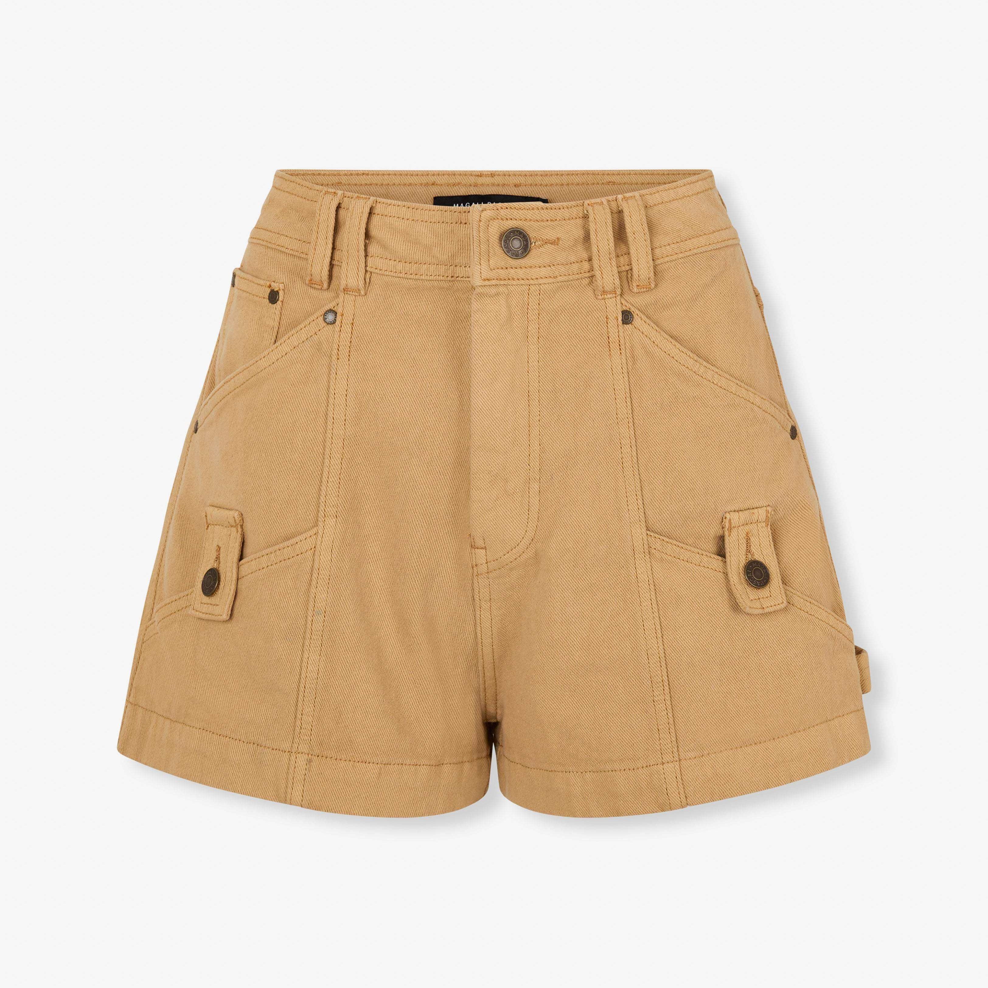 MORA SHORTS - Magali Pascal - SHORTS