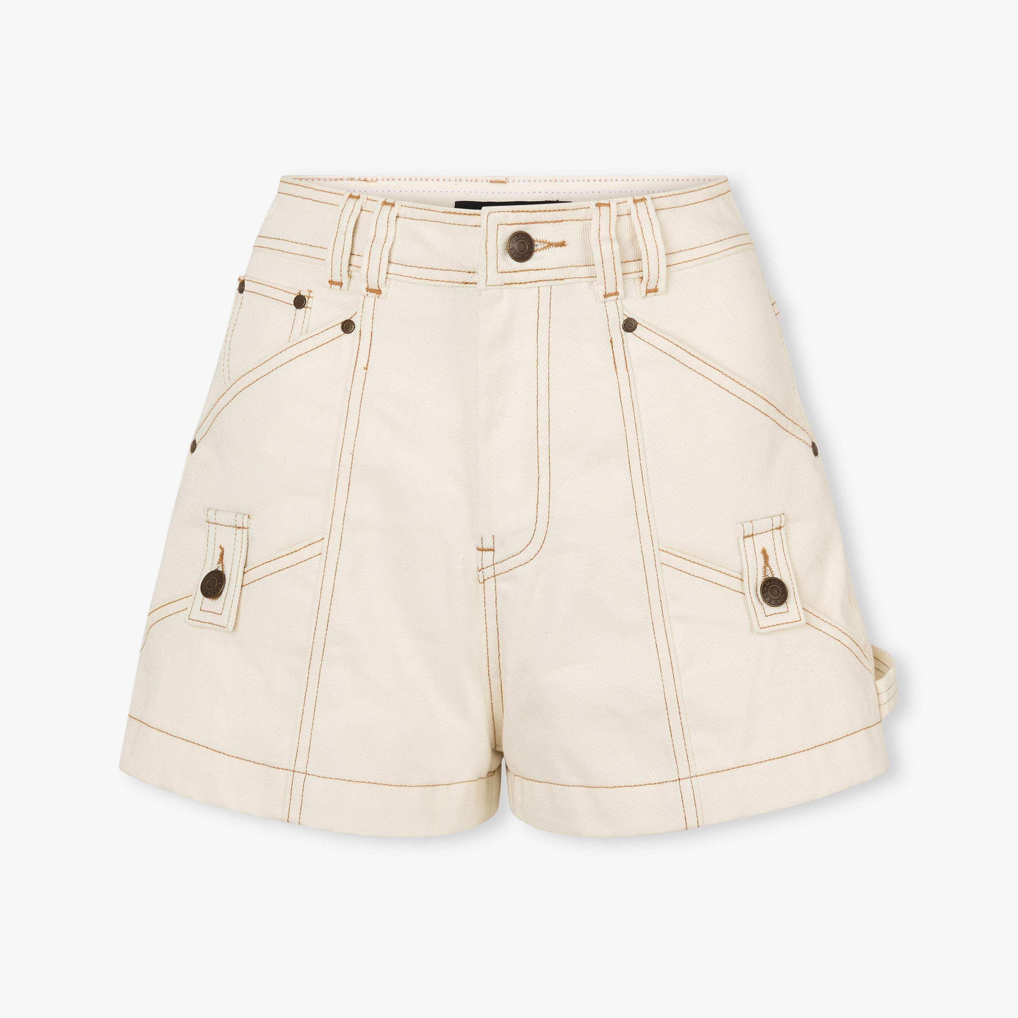 MORA SHORTS - Magali Pascal - SHORTS