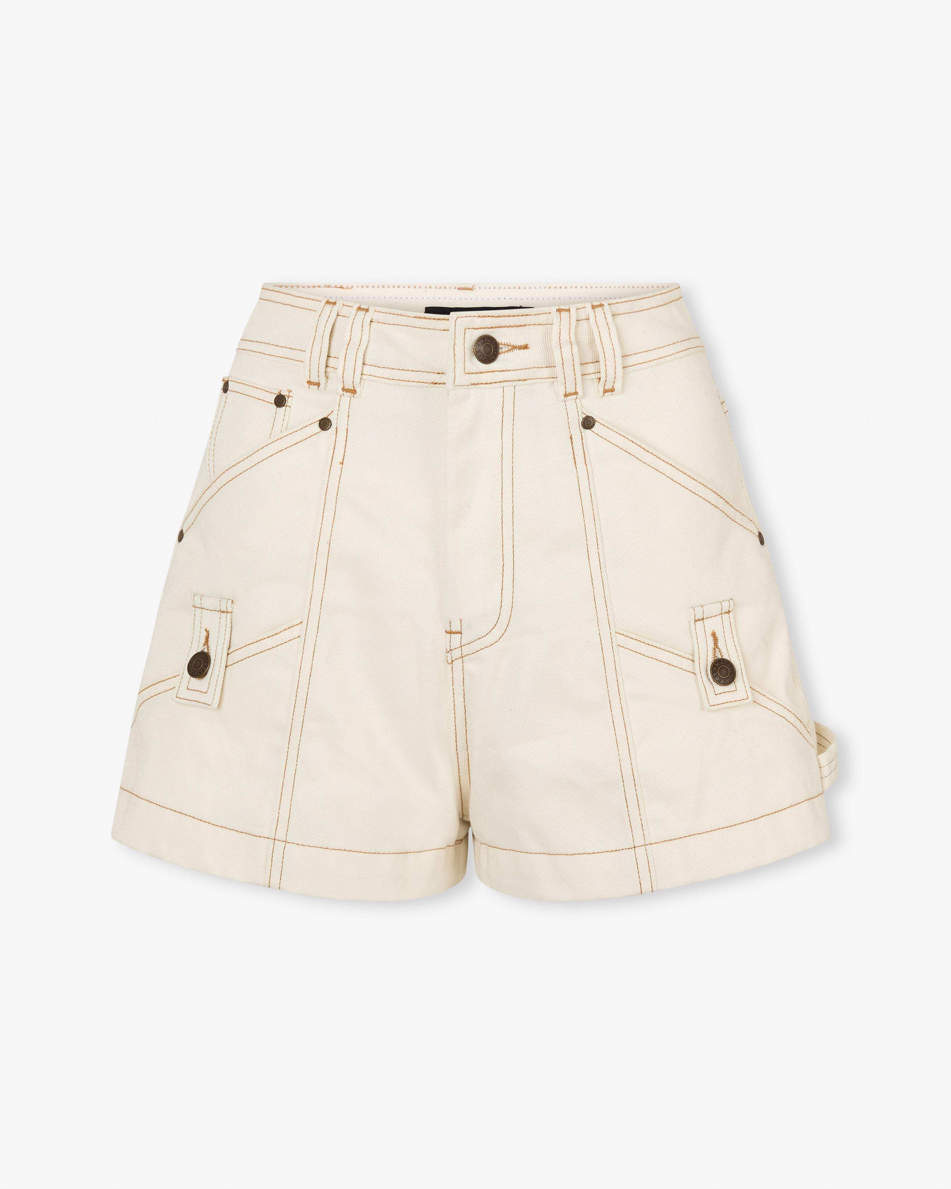 MORA SHORTS - Magali Pascal - SHORTS