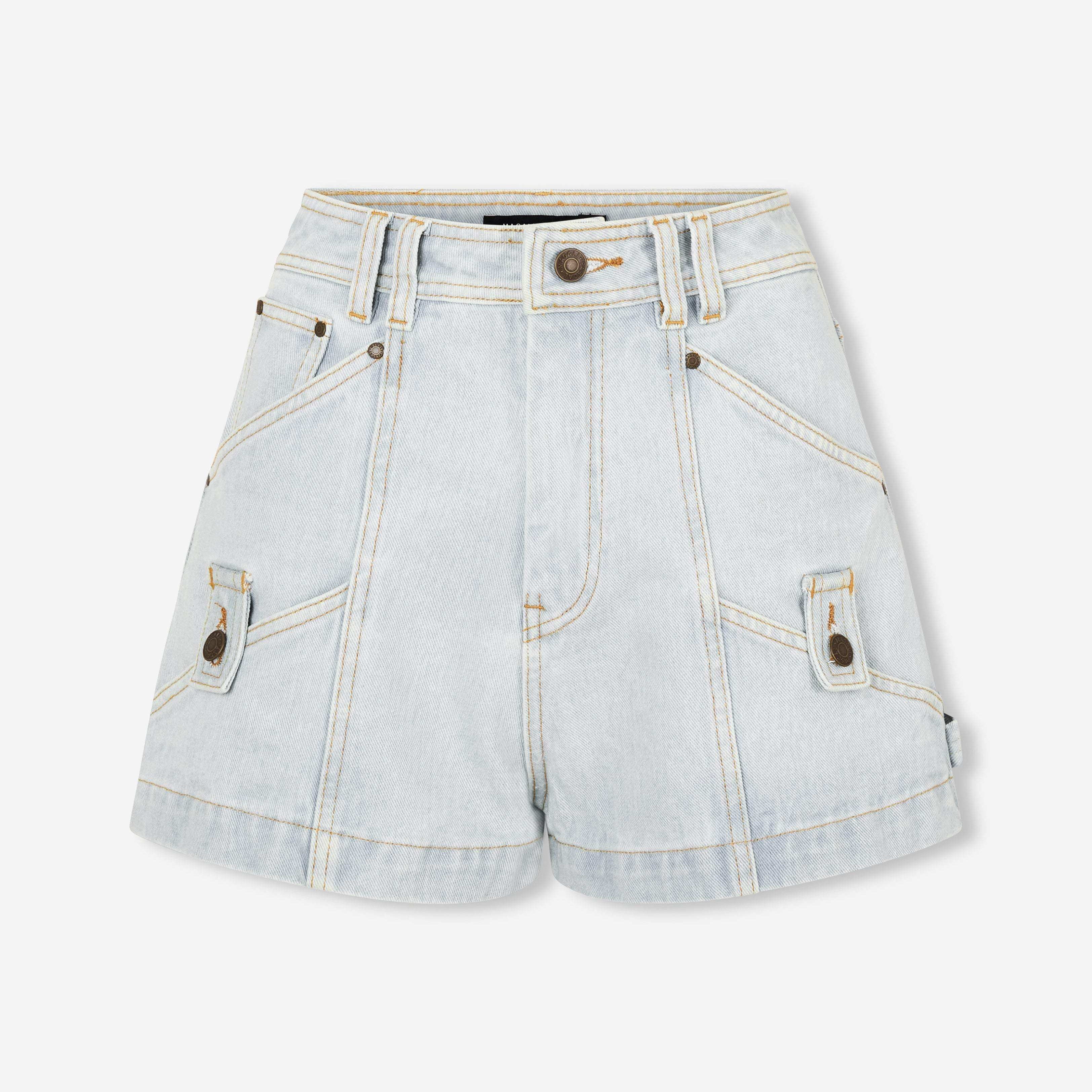 MORA SHORTS - Magali Pascal - SHORTS
