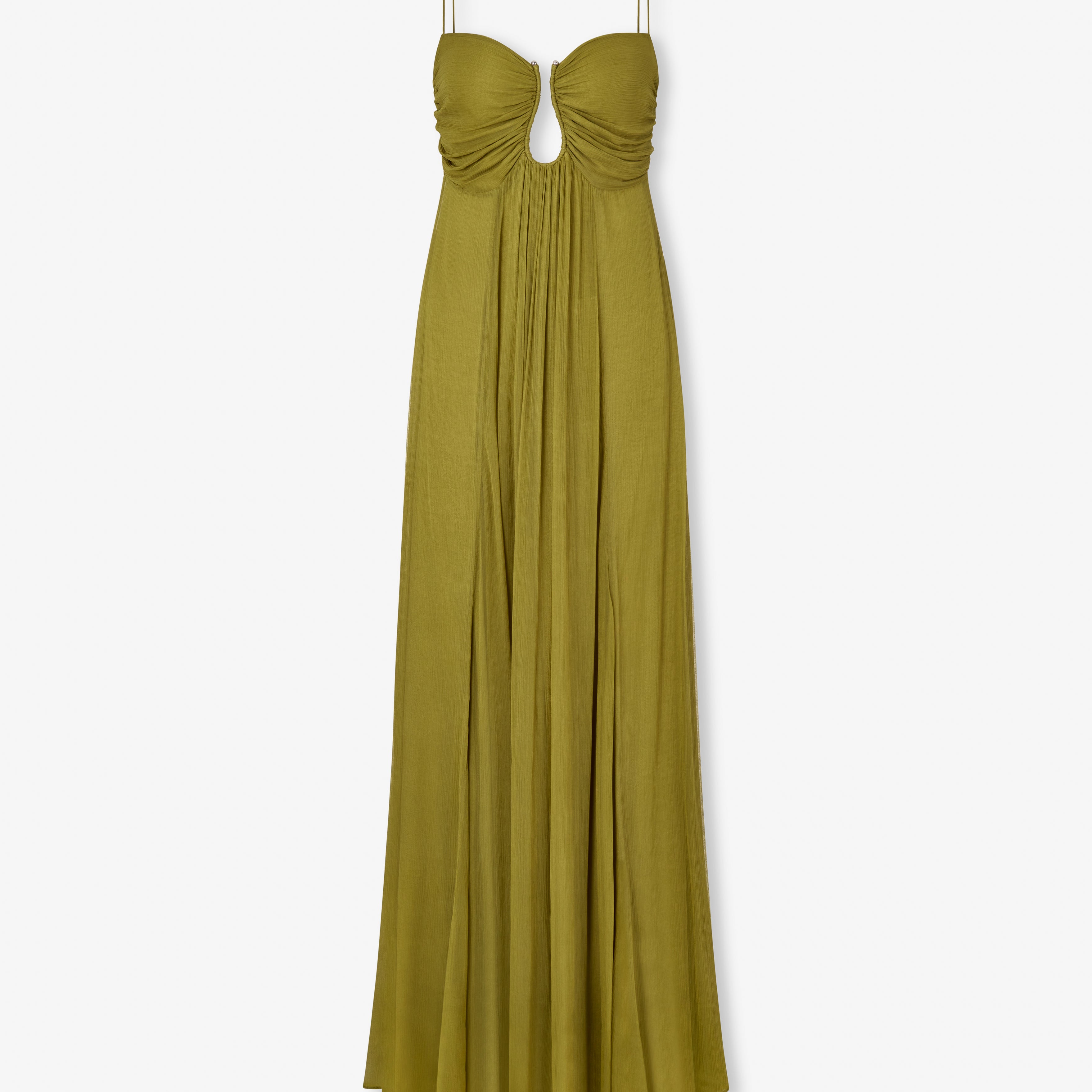MOREA DRESS