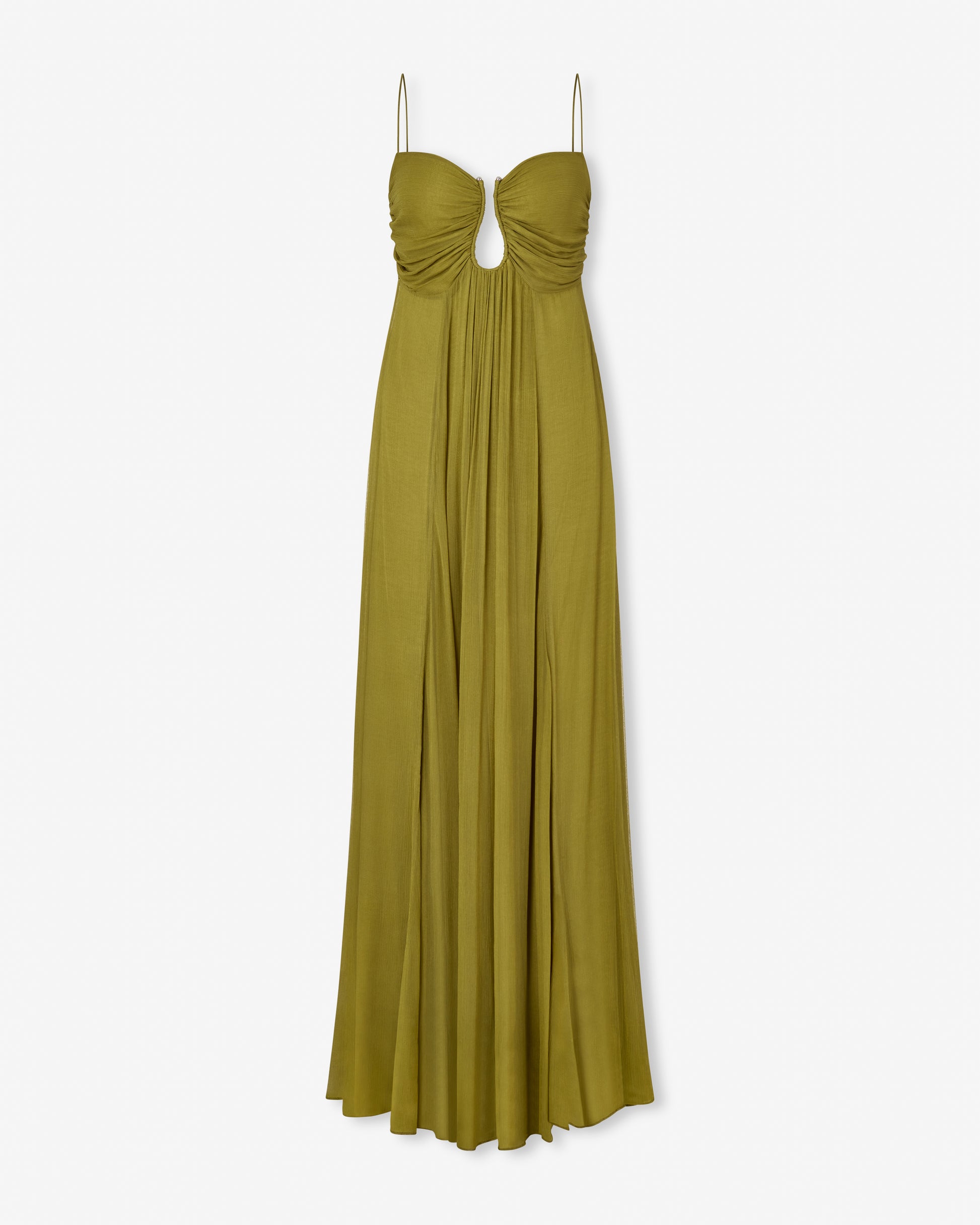 MOREA DRESS