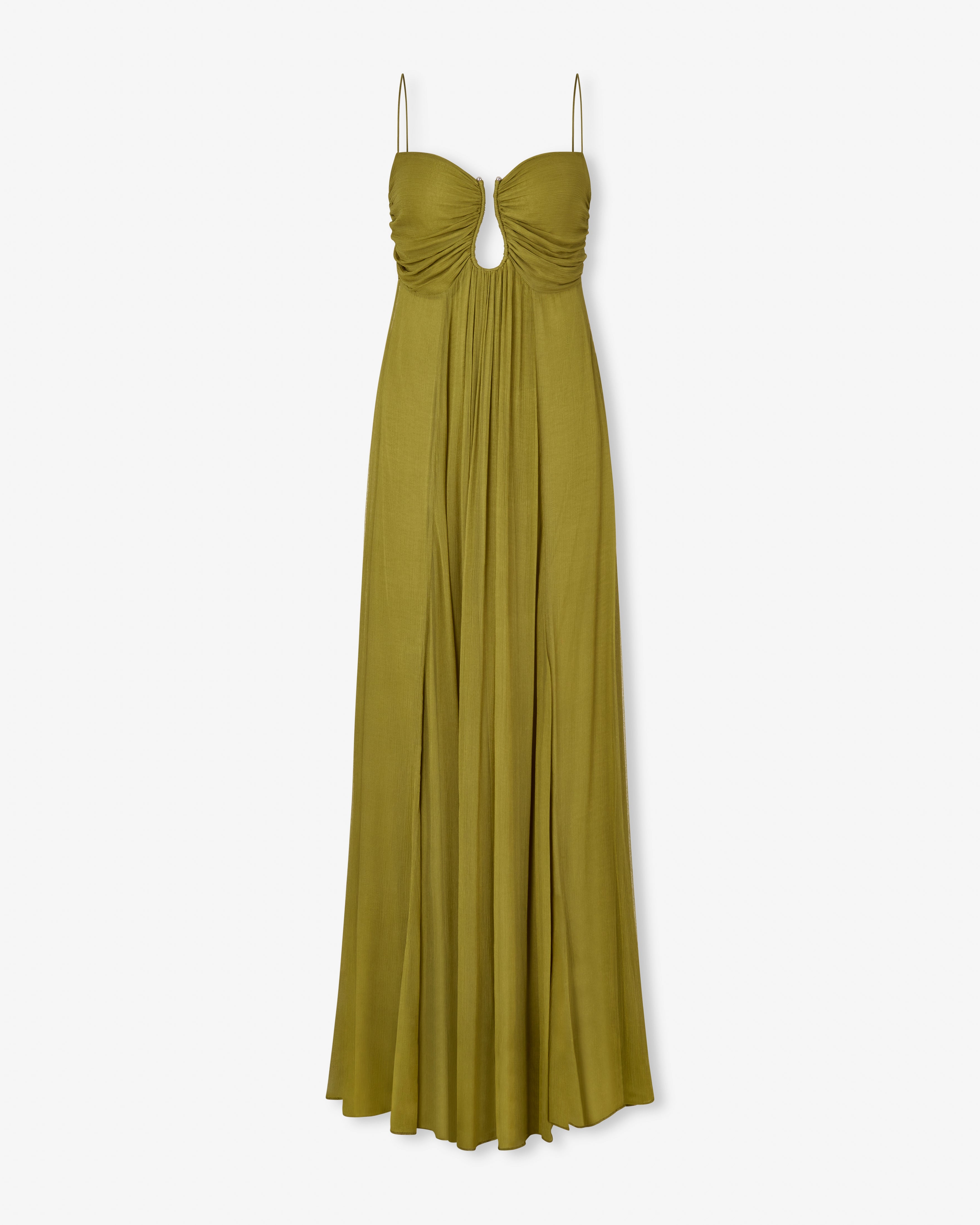 MOREA DRESS | Magali Pascal International MOREA DRESS | Magali Pascal International