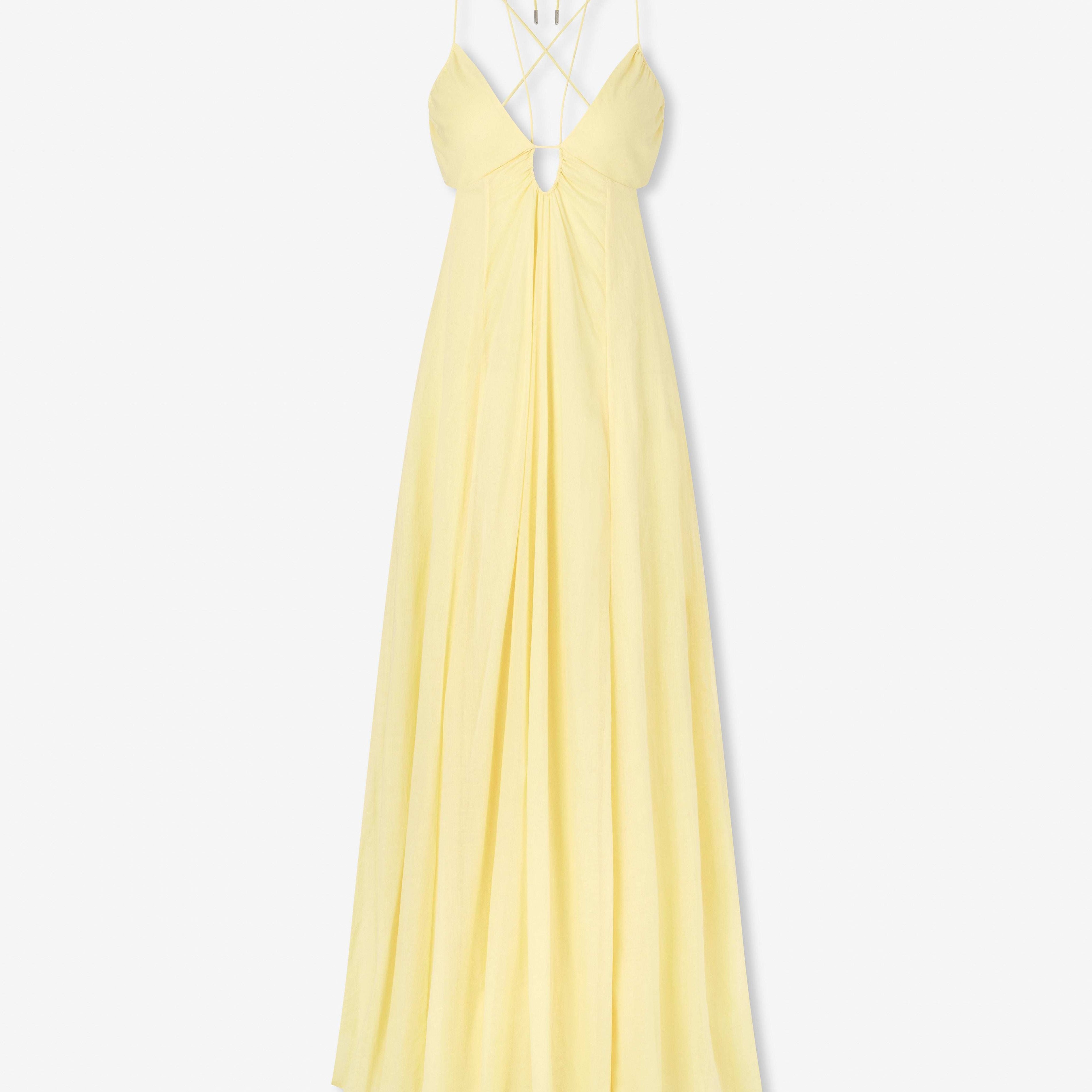 NIA MAXI DRESS - Magali Pascal - MAXI DRESS