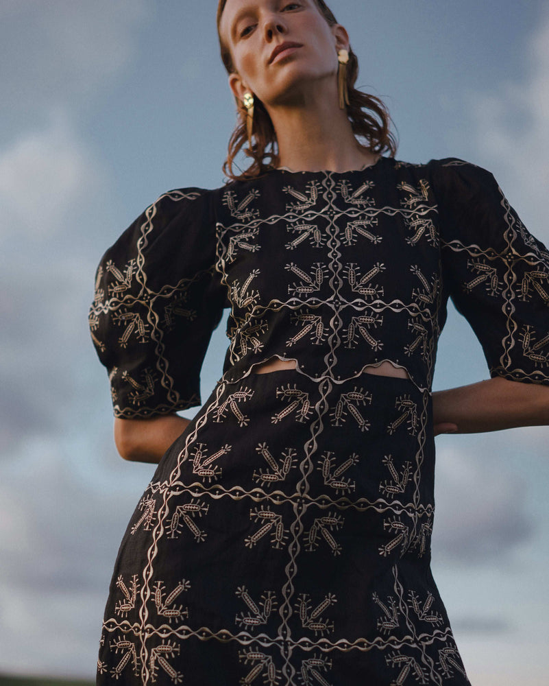 Magali Pascal Dresses