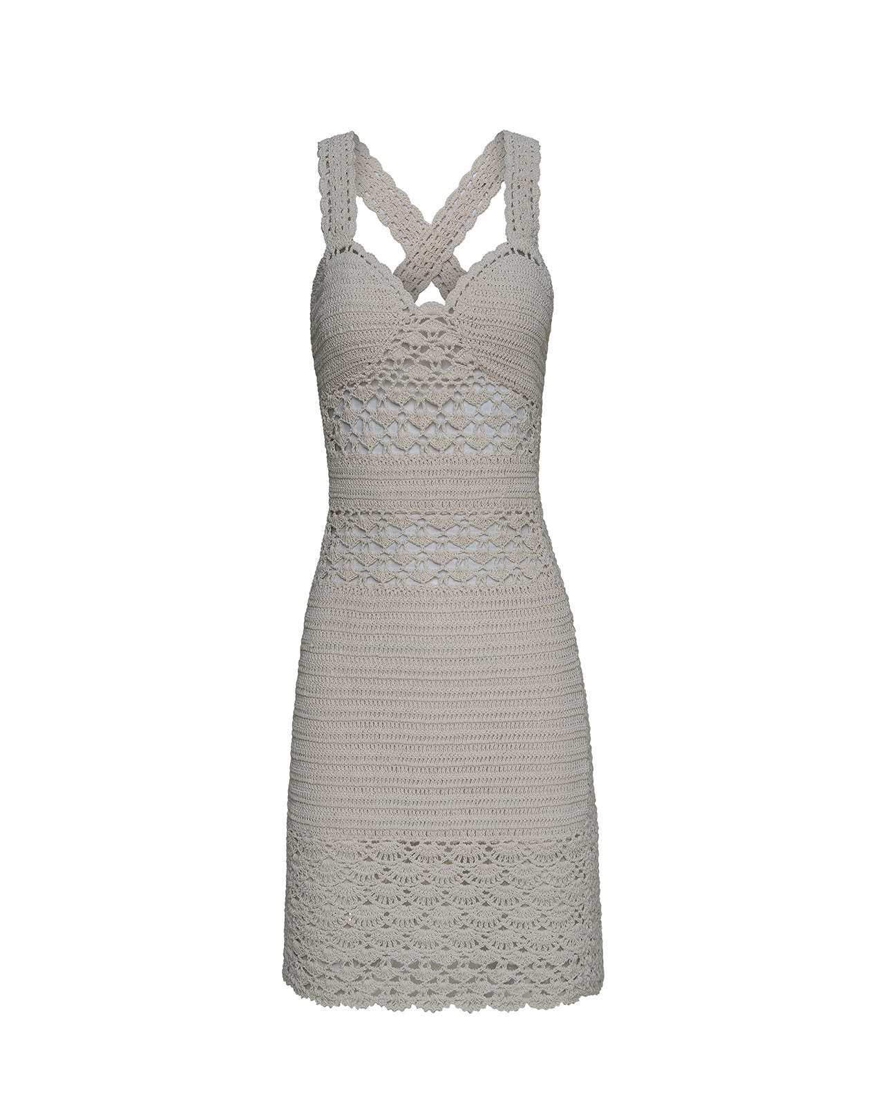 NINA DRESS - Magali Pascal - DRESS
