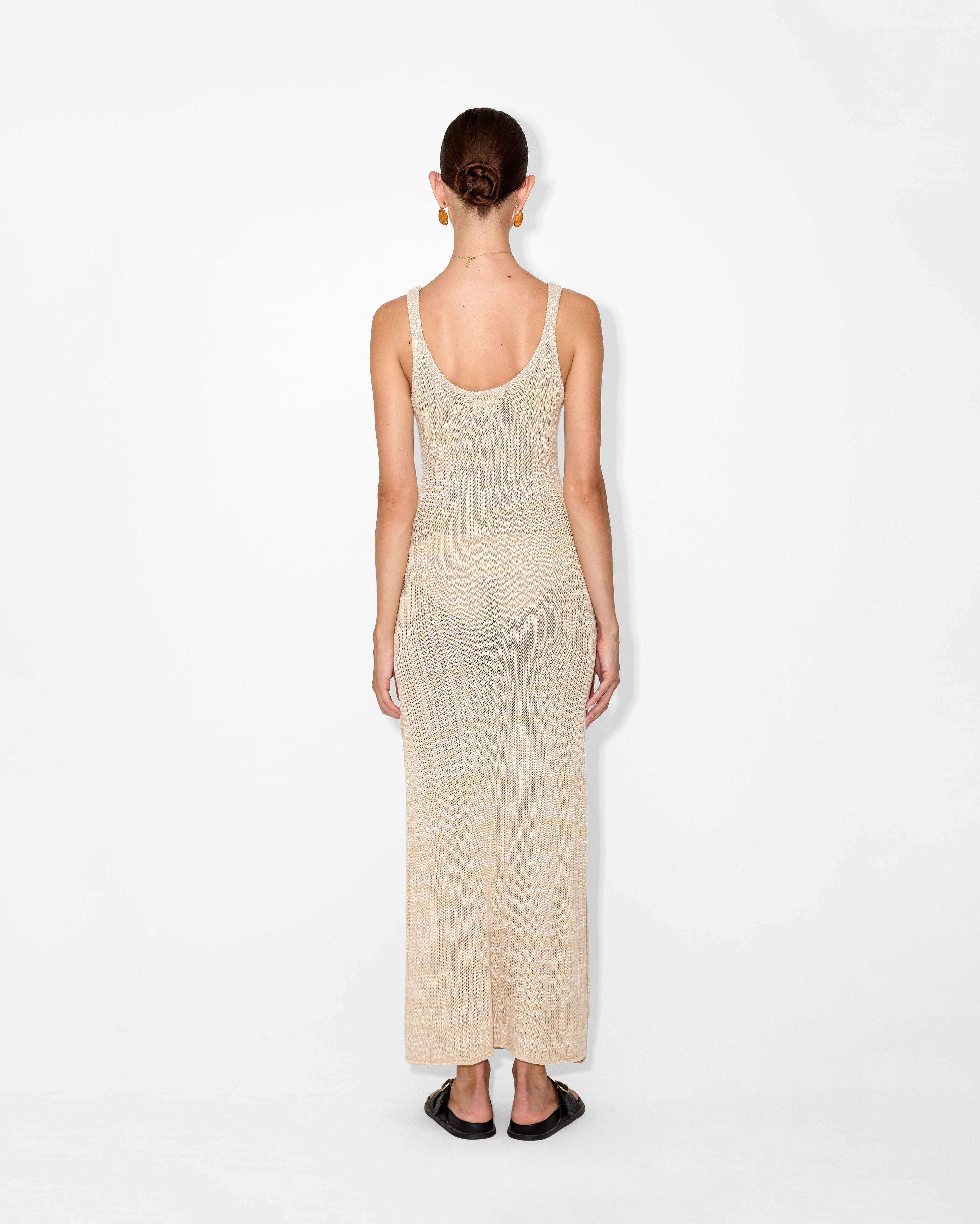 NOAH DRESS - Magali Pascal - DRESS