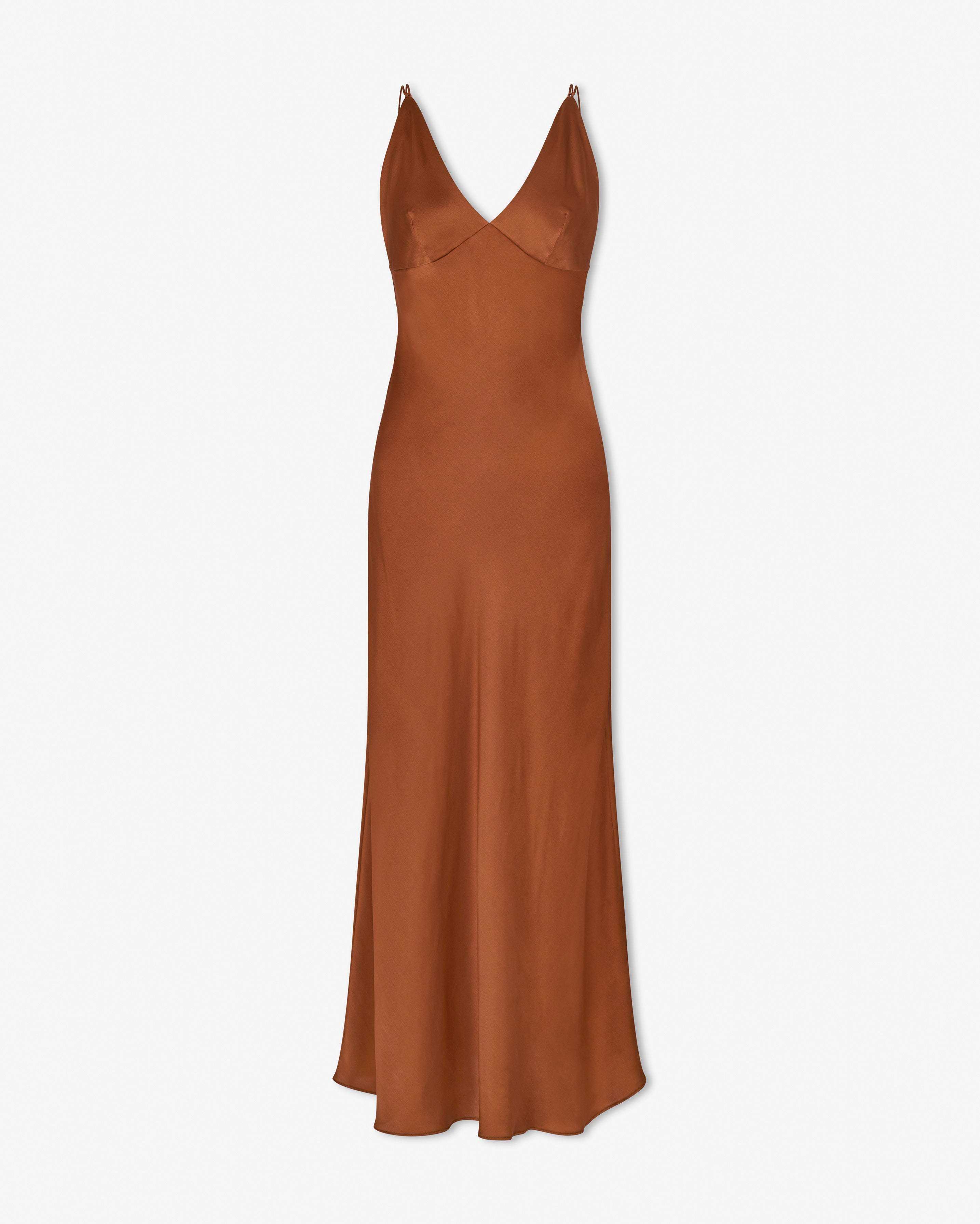 NOIR DRESS - Magali Pascal - DRESS