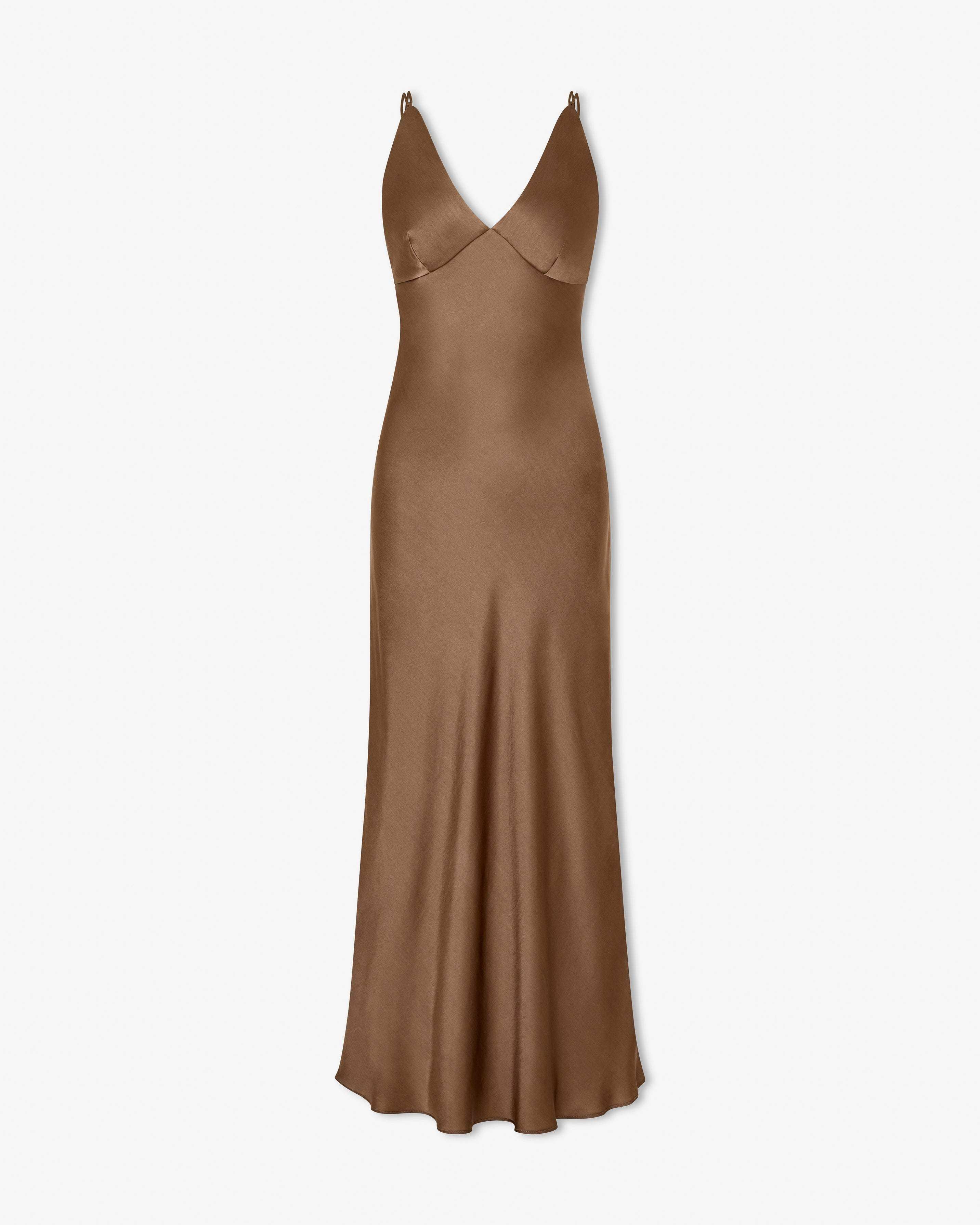 NOIR DRESS - Magali Pascal - DRESS