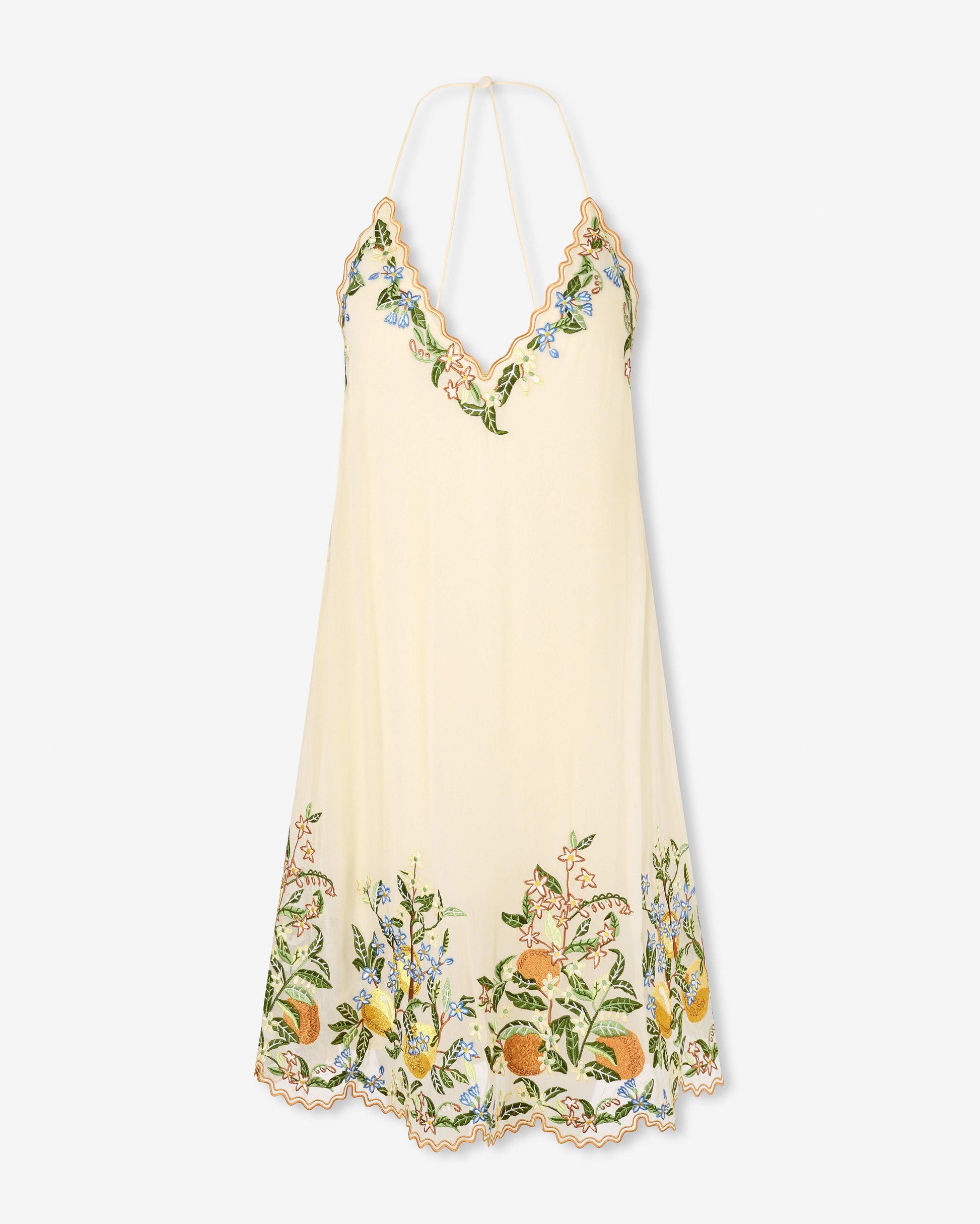 paloma mini dress Paloma Mini Dress
