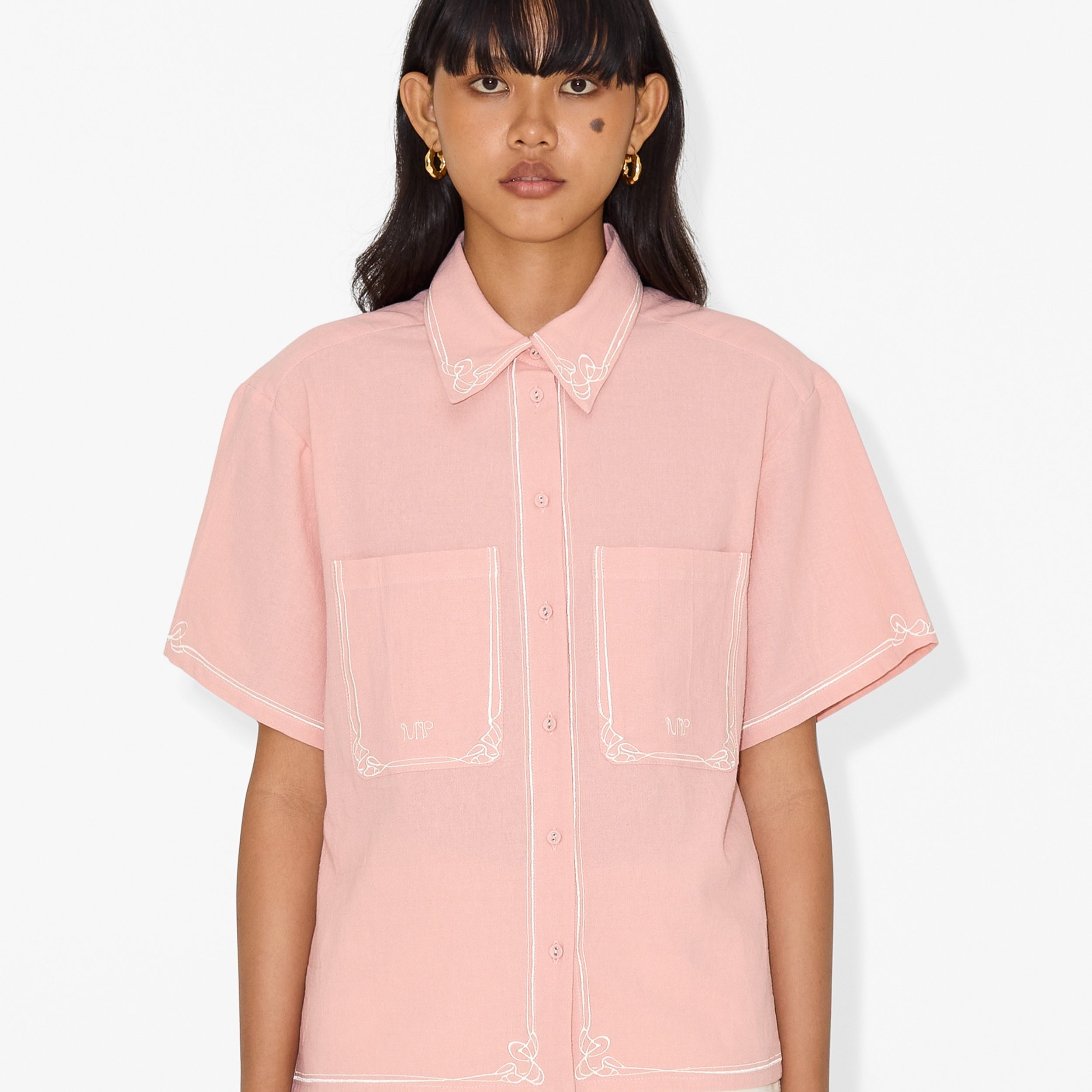 BETTY SHIRT