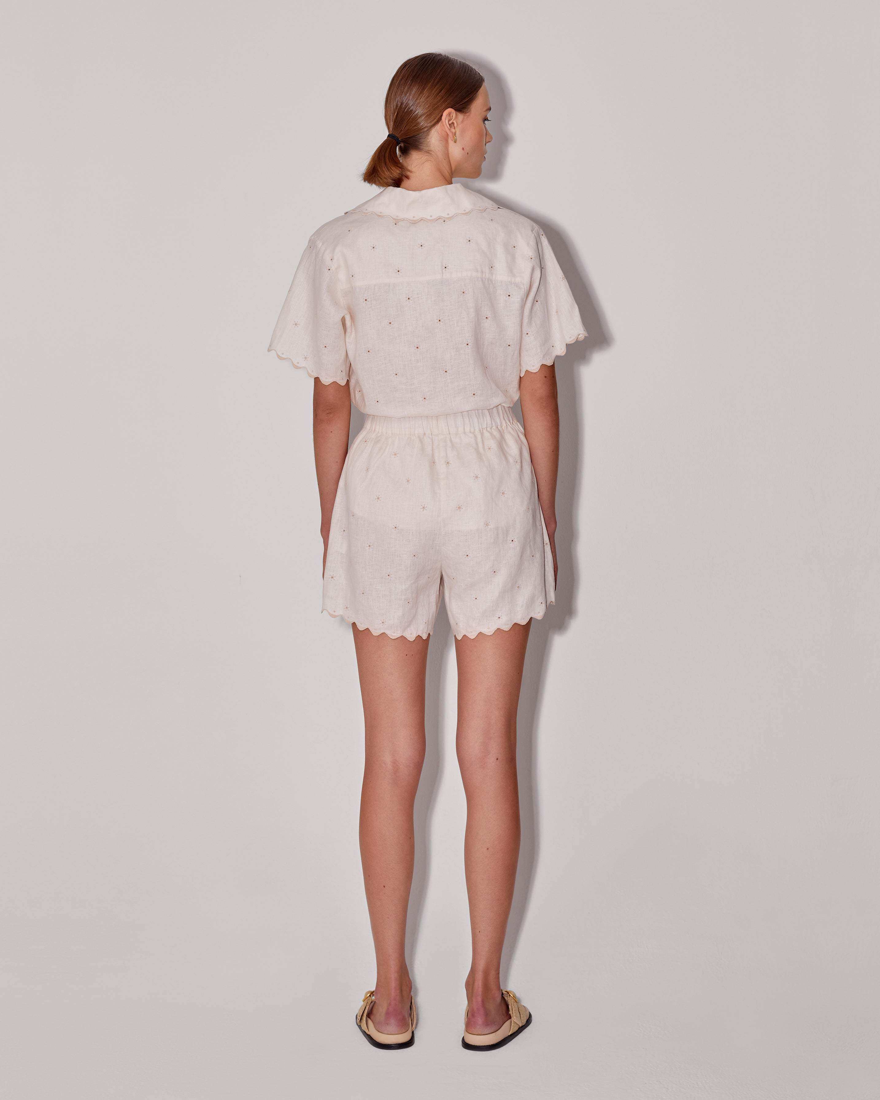 PALMIERE SHIRT - Magali Pascal - SHIRT