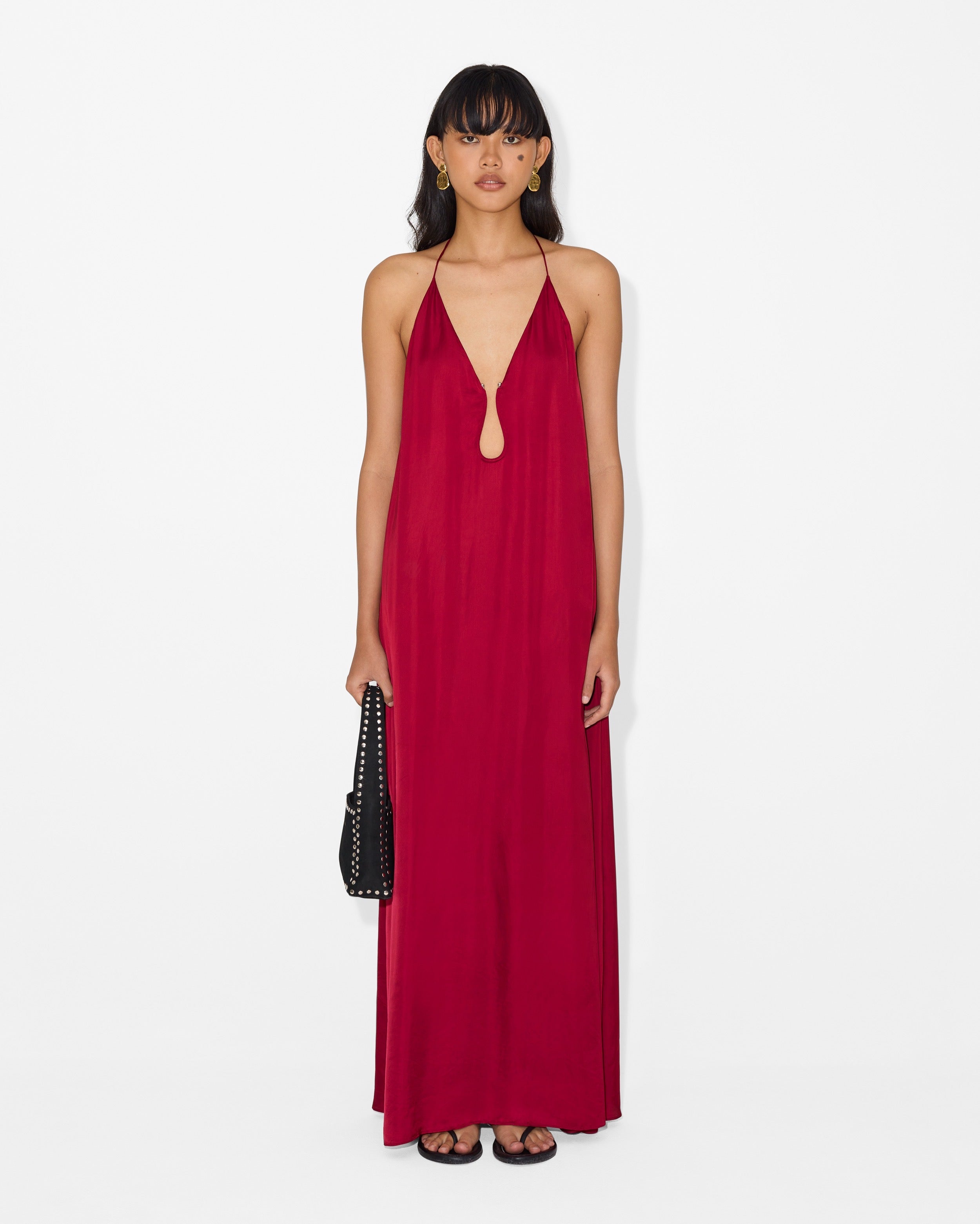 PARKER DRESS