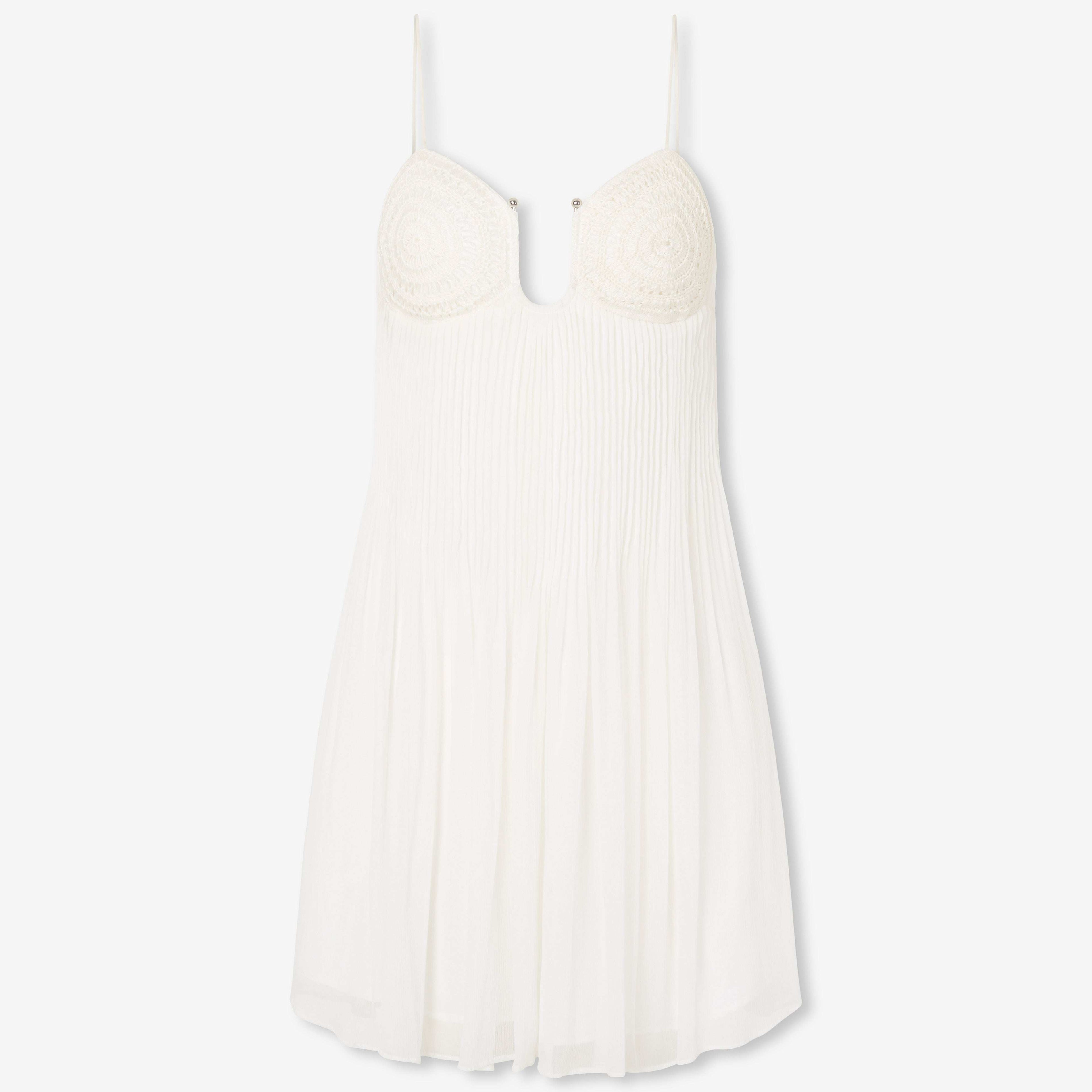 PENROSE MINI DRESS - Magali Pascal - MINI DRESS